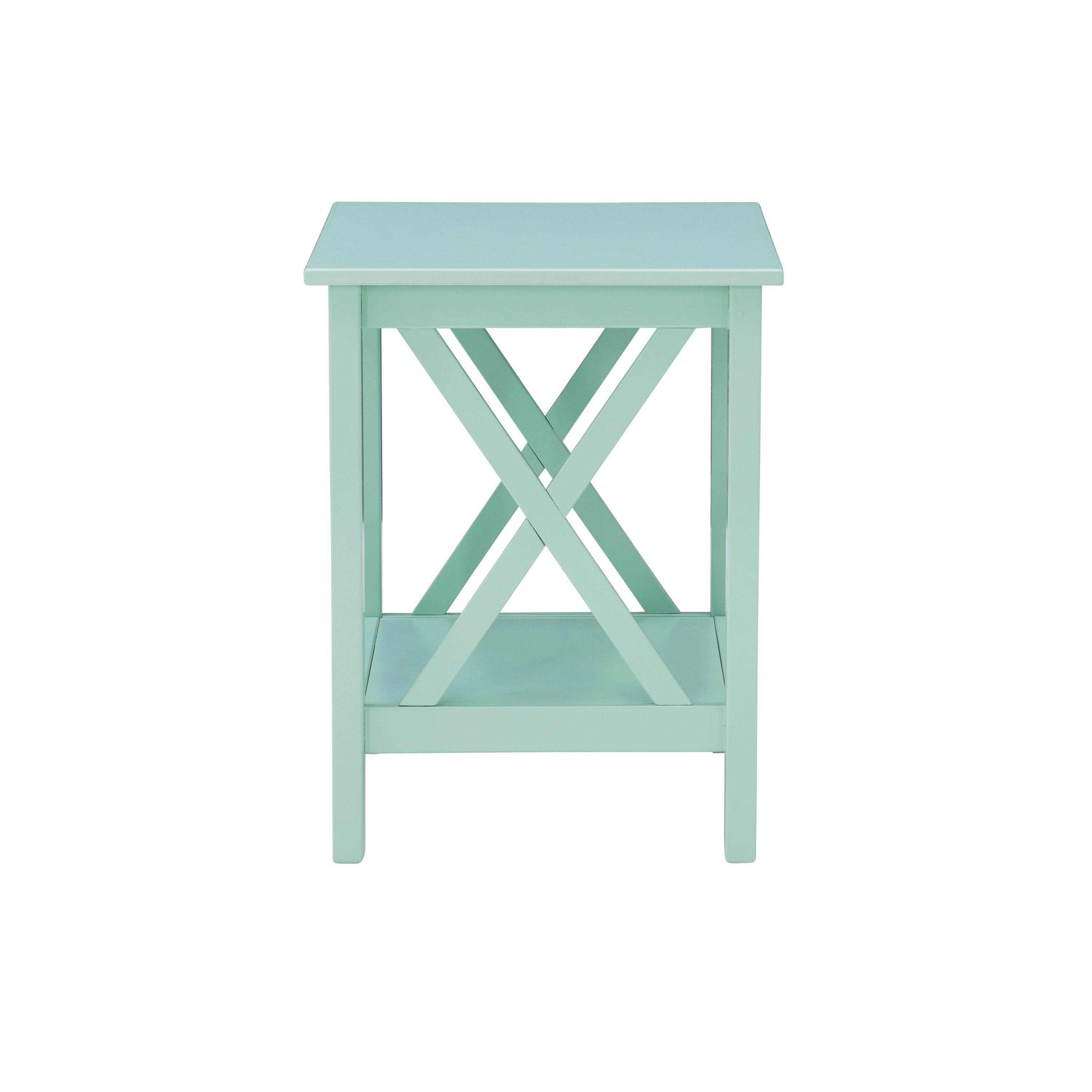 Linon DV67MNT01U End-Tables - View #2
