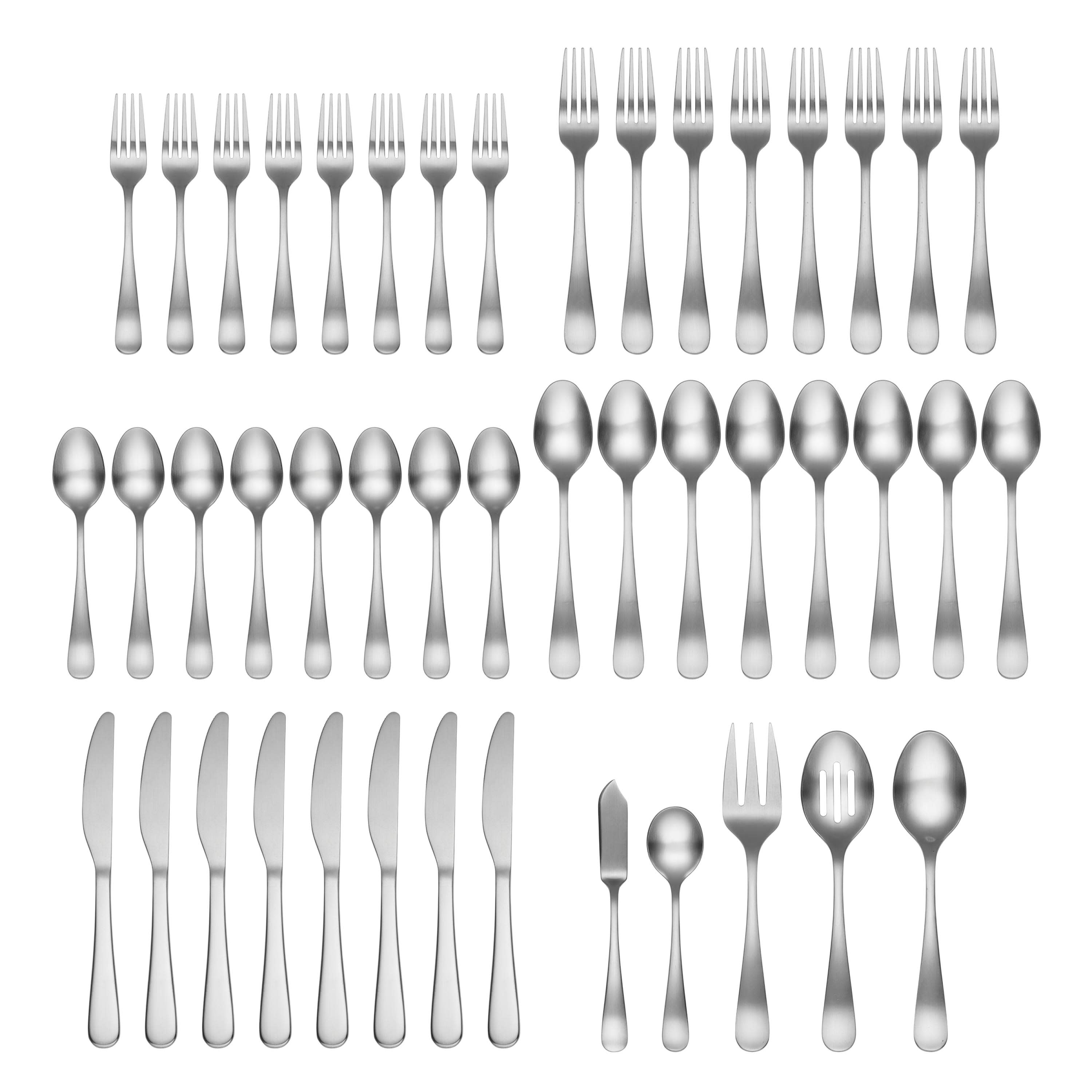 cambridge-rhiannon-satin-45-pieces-brushed-modern-flatware-in-the