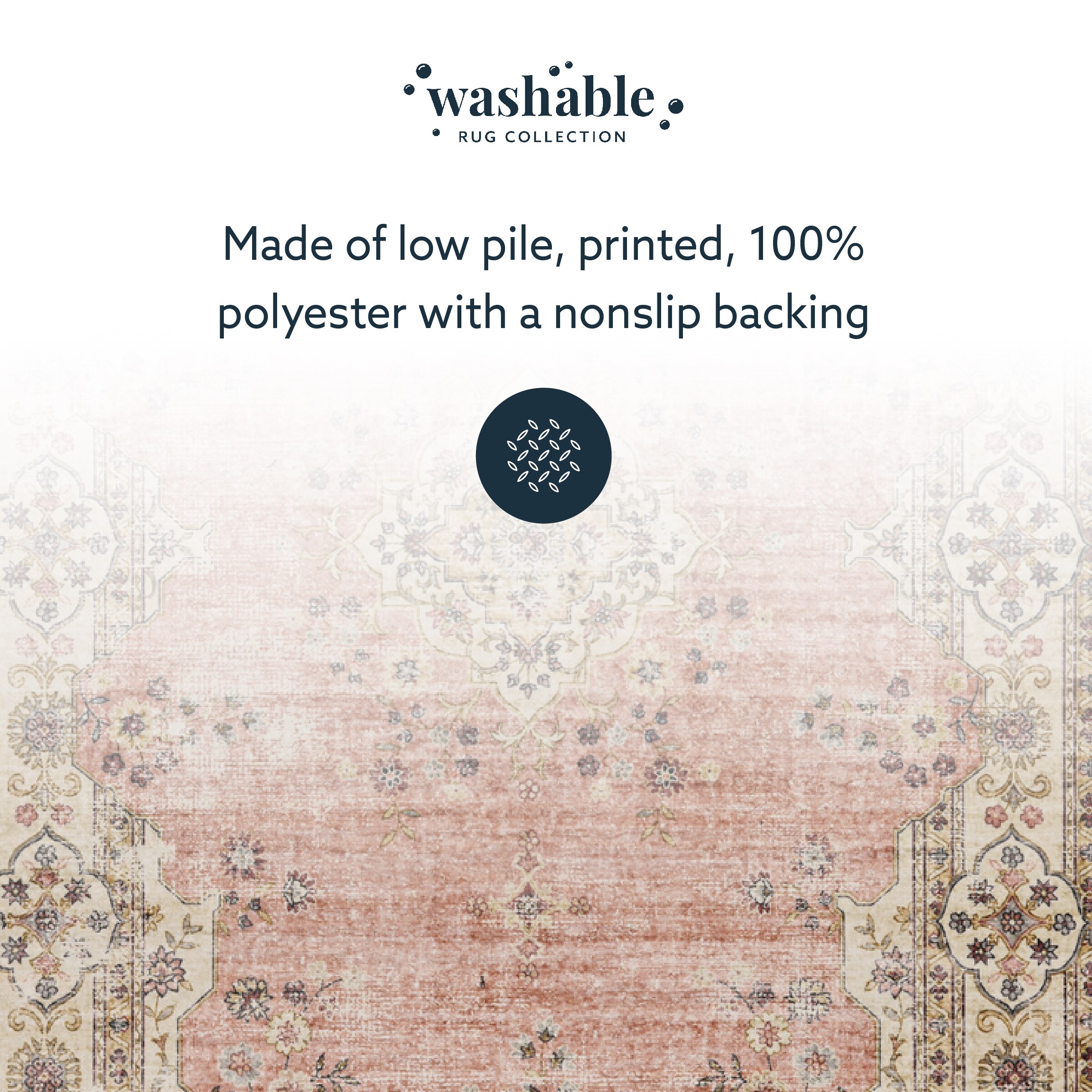 Linon RUGWR1323 rugs - View #16