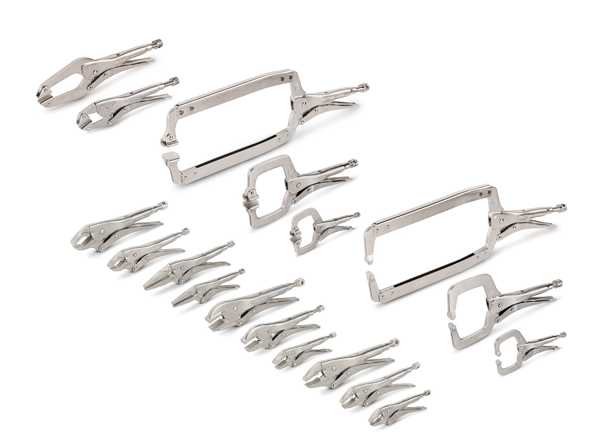 TEKTON PLK90005 Plier-Sets - View #2