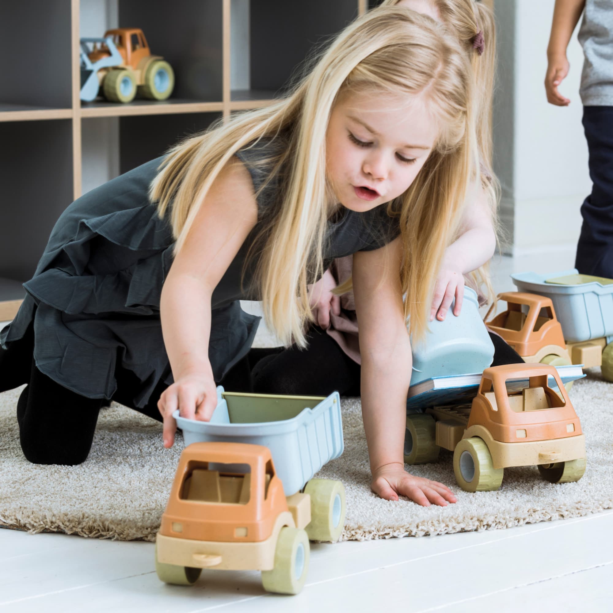 Buzzy G5701217056204 Play-Toys - View #5