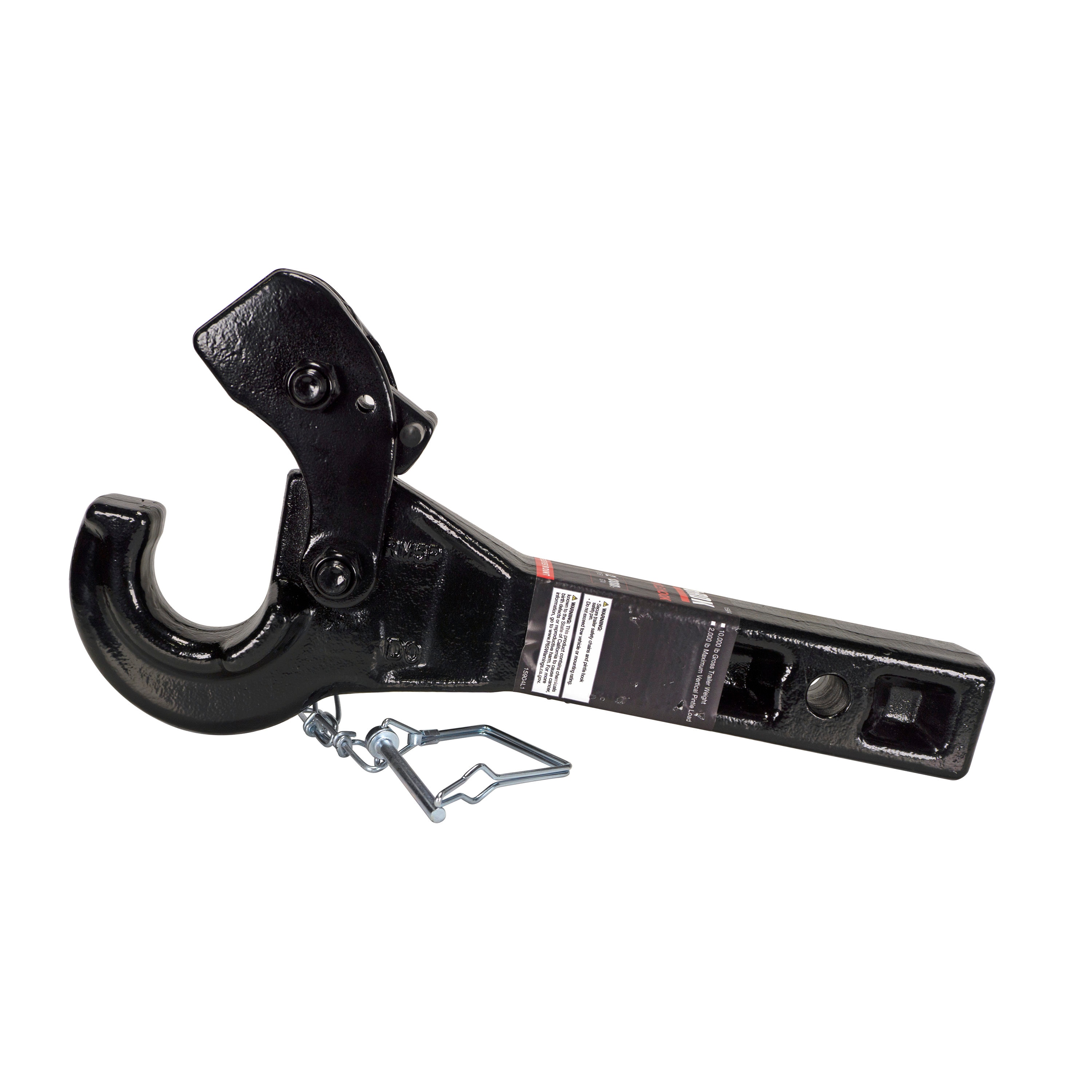 bROK 15904 receivers - View #5