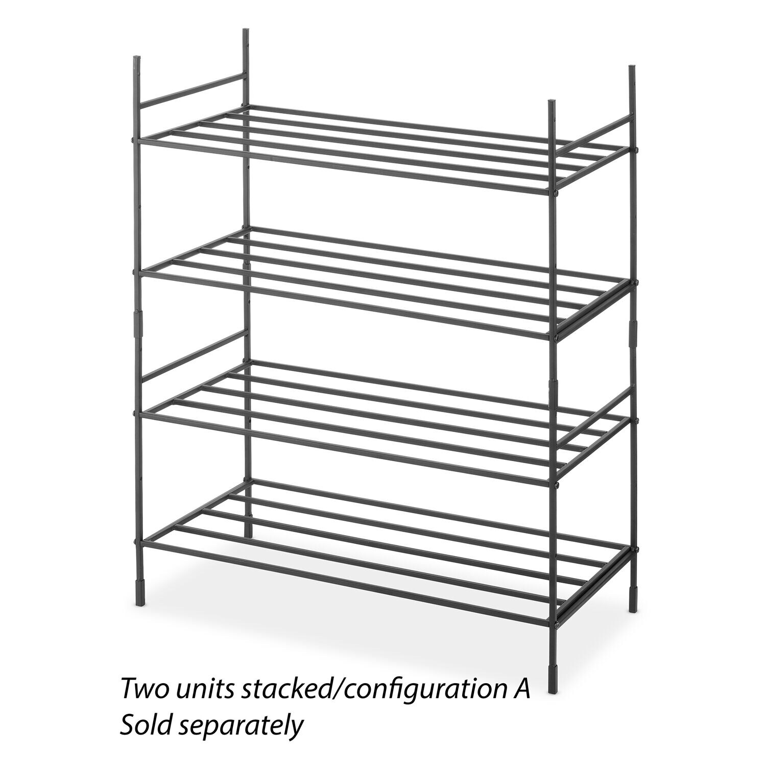 Whitmor 6898-10906 Free-Standing-Shelving - View #5