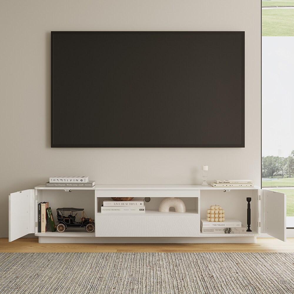 FUFU&GAGA LJY-WFKF180134-01 Tv-Stands - View #2