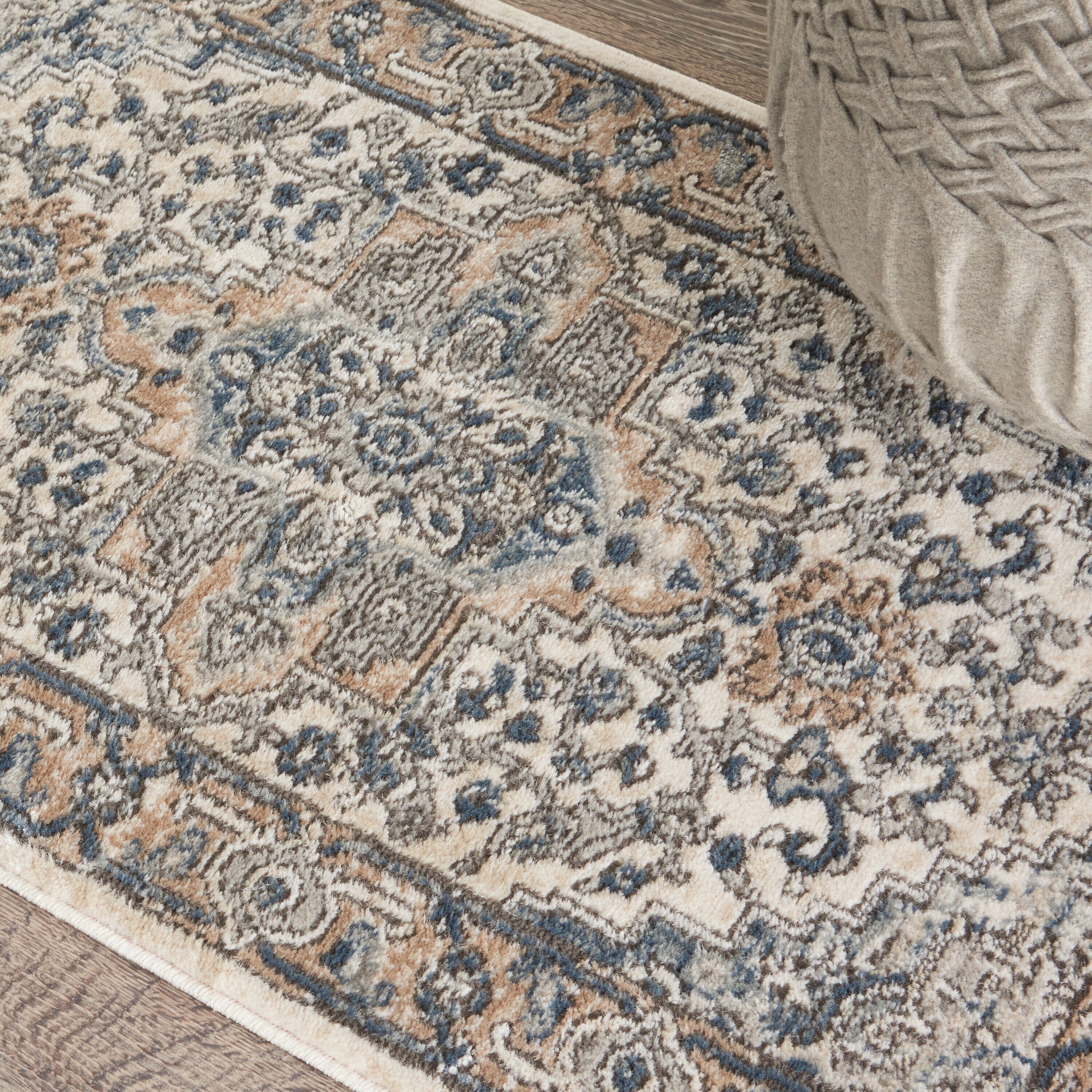 Nourison 099446749253 rugs - View #7