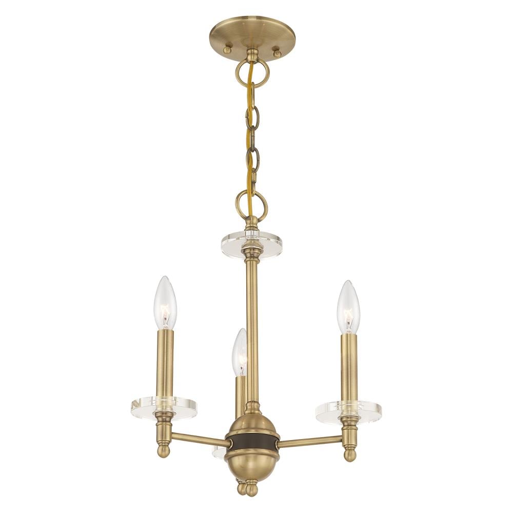 Livex Lighting 42703-01 b090015 - View #5