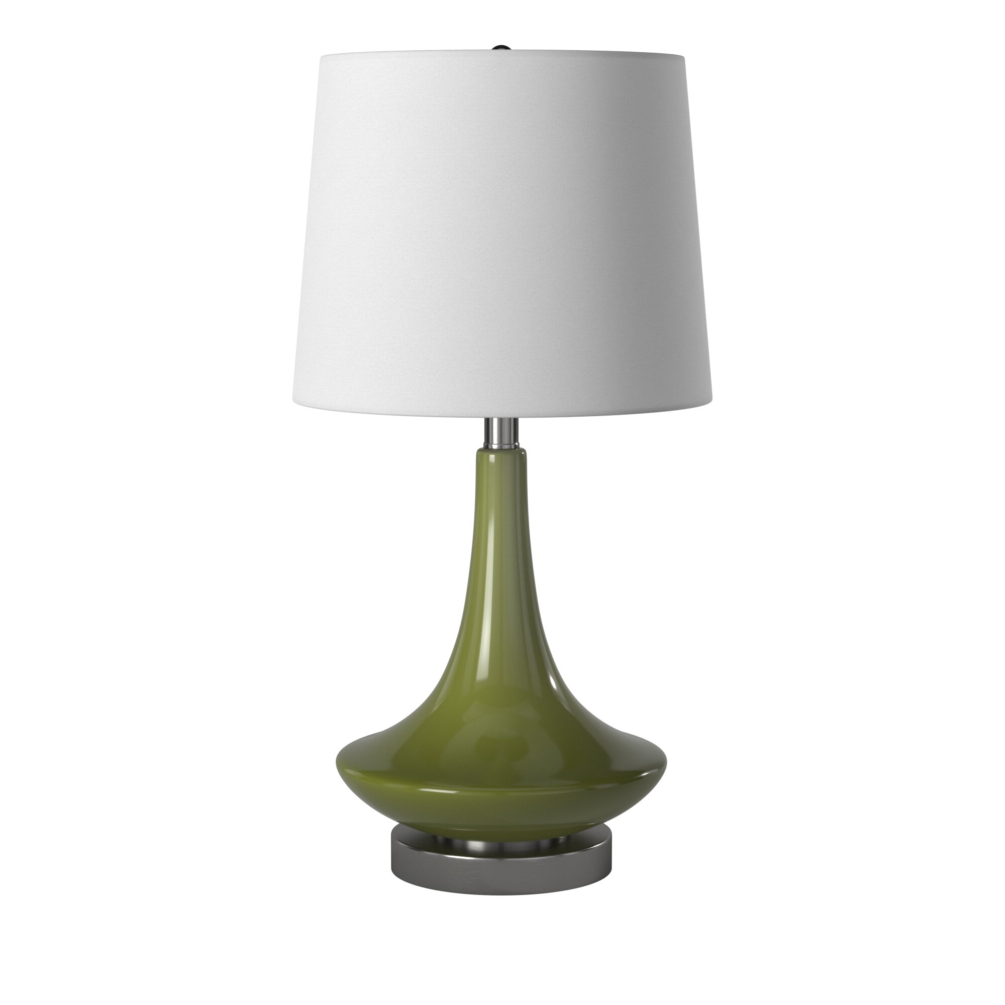 StyleCraft Home Collection L22240DS Table-Lamps - View #5