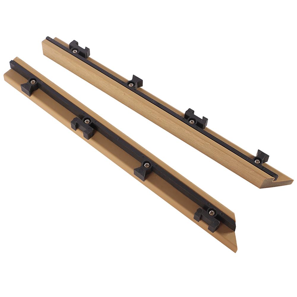 NewTechWood US-QD-IT-ZX-MP Deck-Tiles - View #4