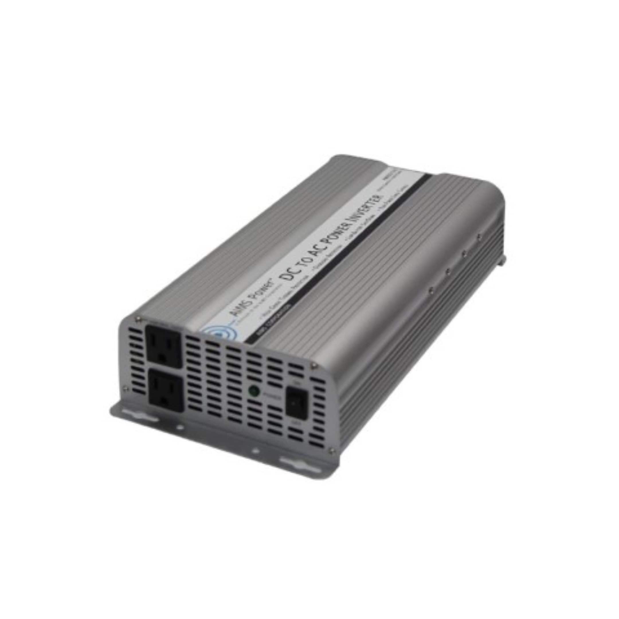 AIMS Power PWRB2500A 2500 -Watt Power Inverter