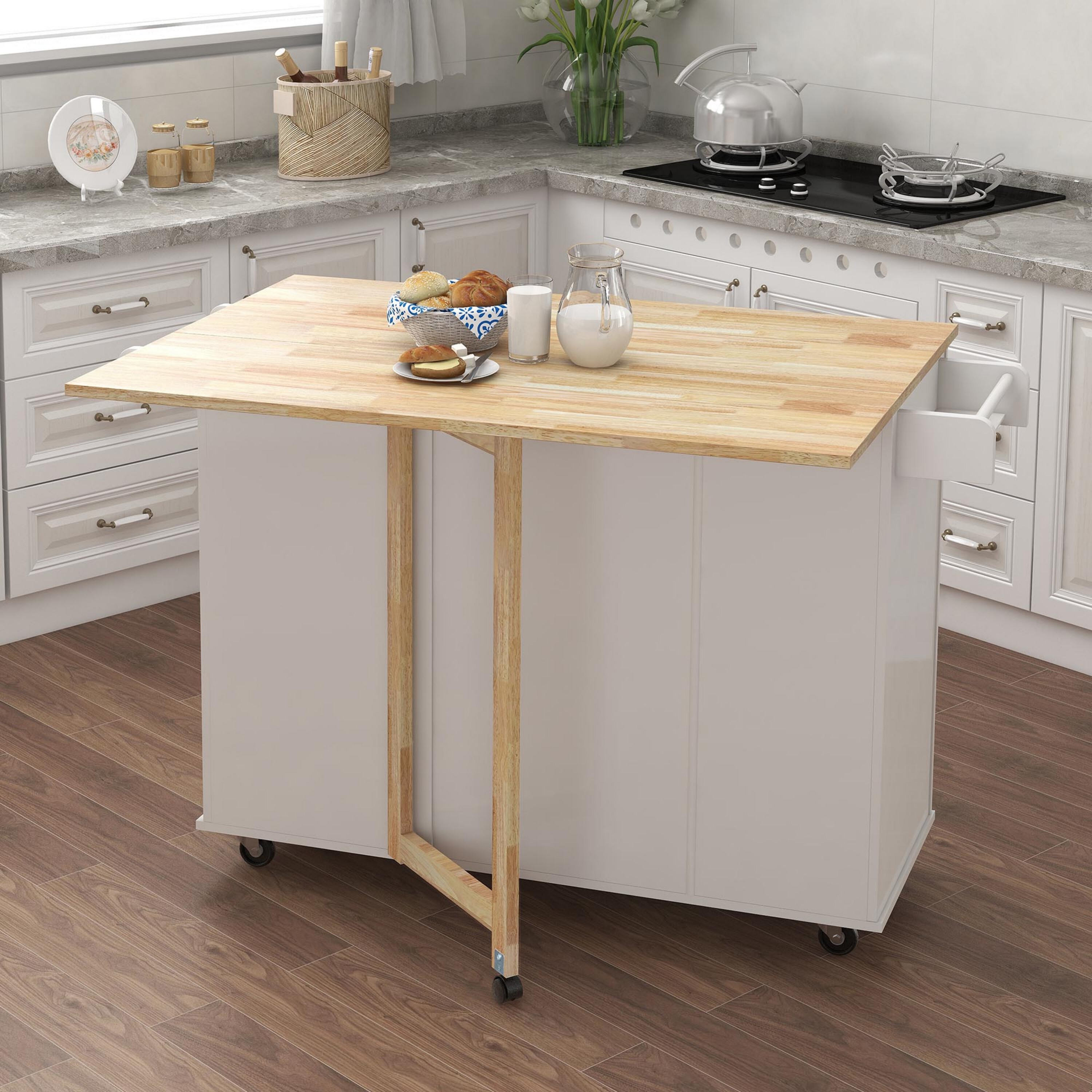 Miki Shinly CYH-0029-05QI Kitchen-Furniture - View #4