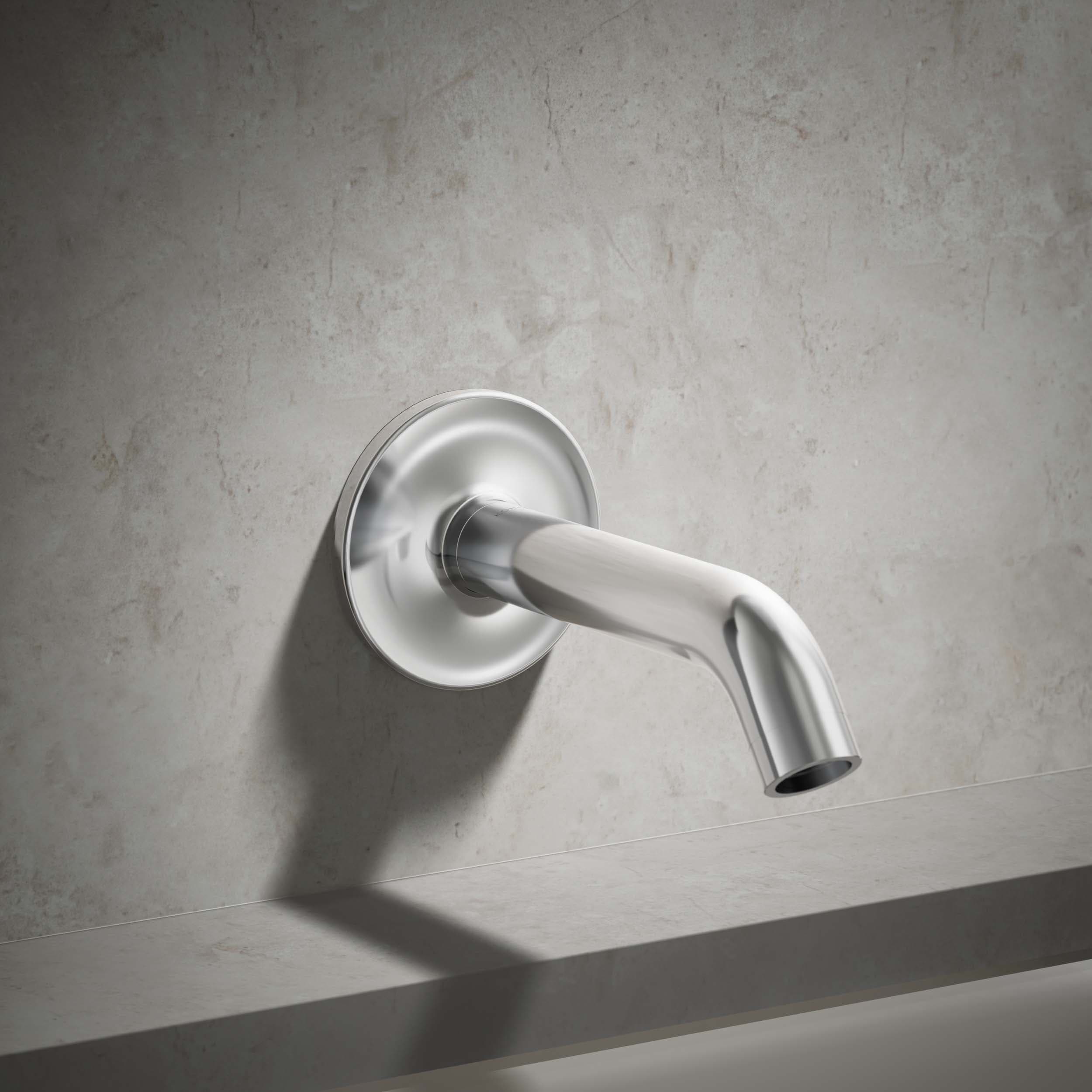 KOHLER 14426-CP Tub-Spout - View #2
