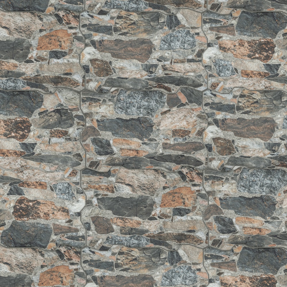 Affinity Tile S1FEC16RBM Tile-Samples - View #5