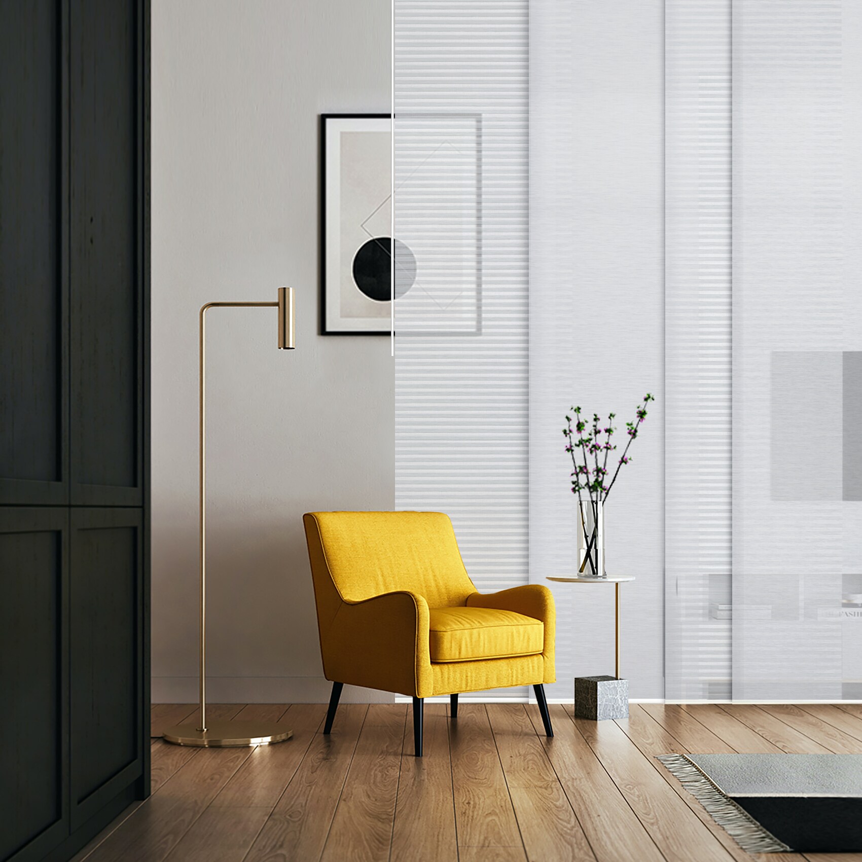 GoDear Design APX037271I086096 blinds - View #3