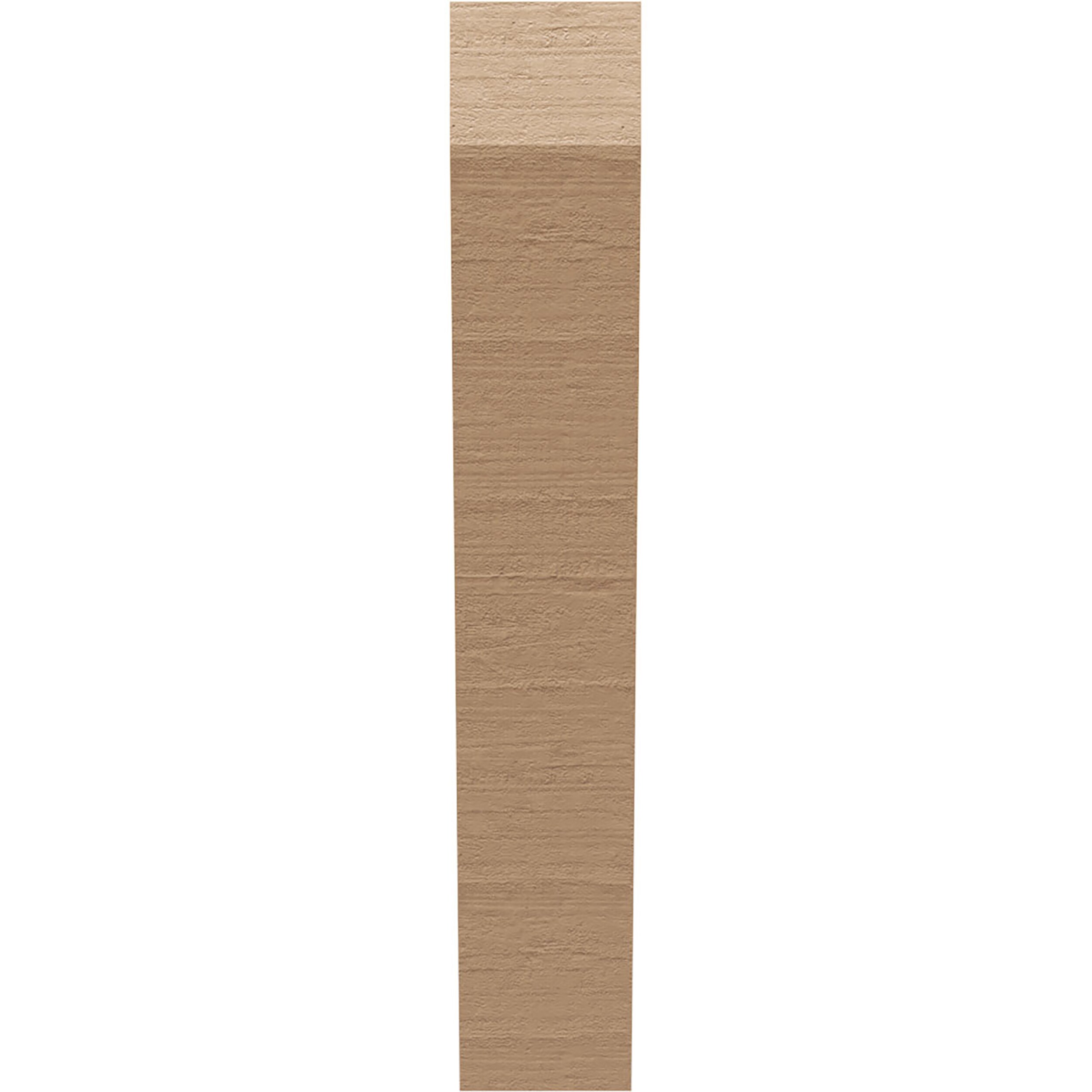 Ekena Millwork CORU02X04X12CONRCPR corbels - View #2