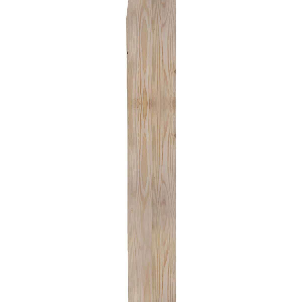 Ekena Millwork BKT06X24X36IMP01SDF Exterior-Brackets-Braces - View #4