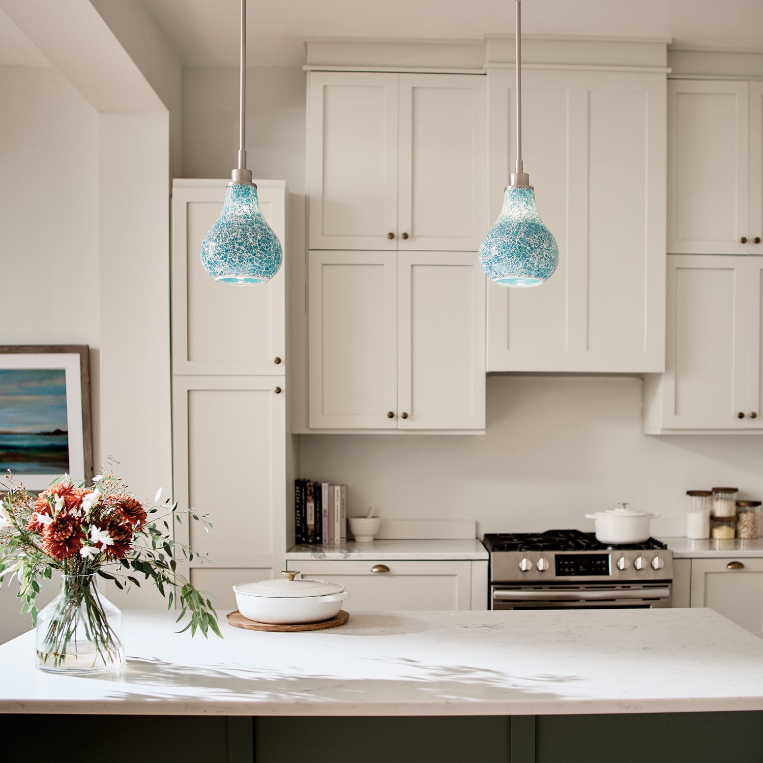 Kichler 65408 Pendant-Lights - View #8