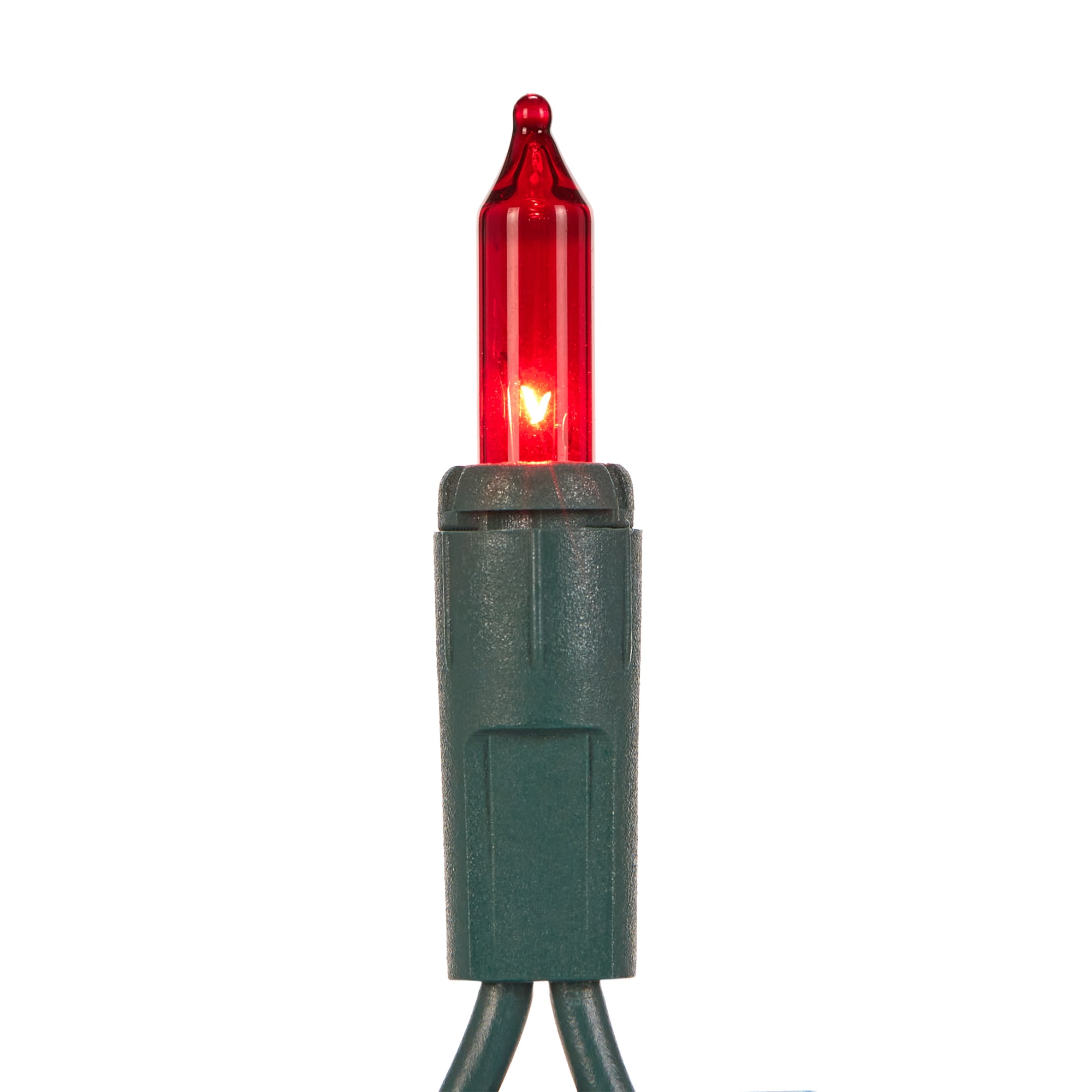 GE 60215LO Christmas-String-Lights - View #3