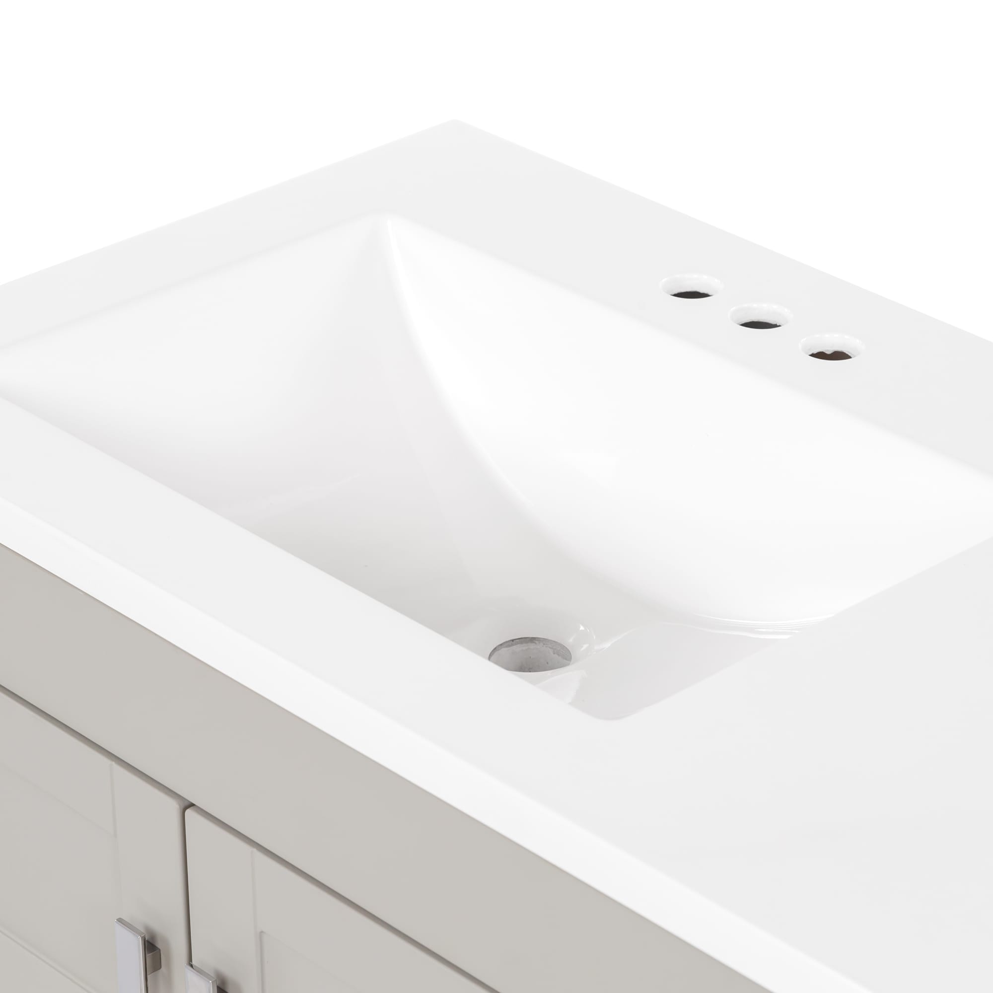 Diamond NOW C36W30003 Bath-Vanity-Combo - View #13