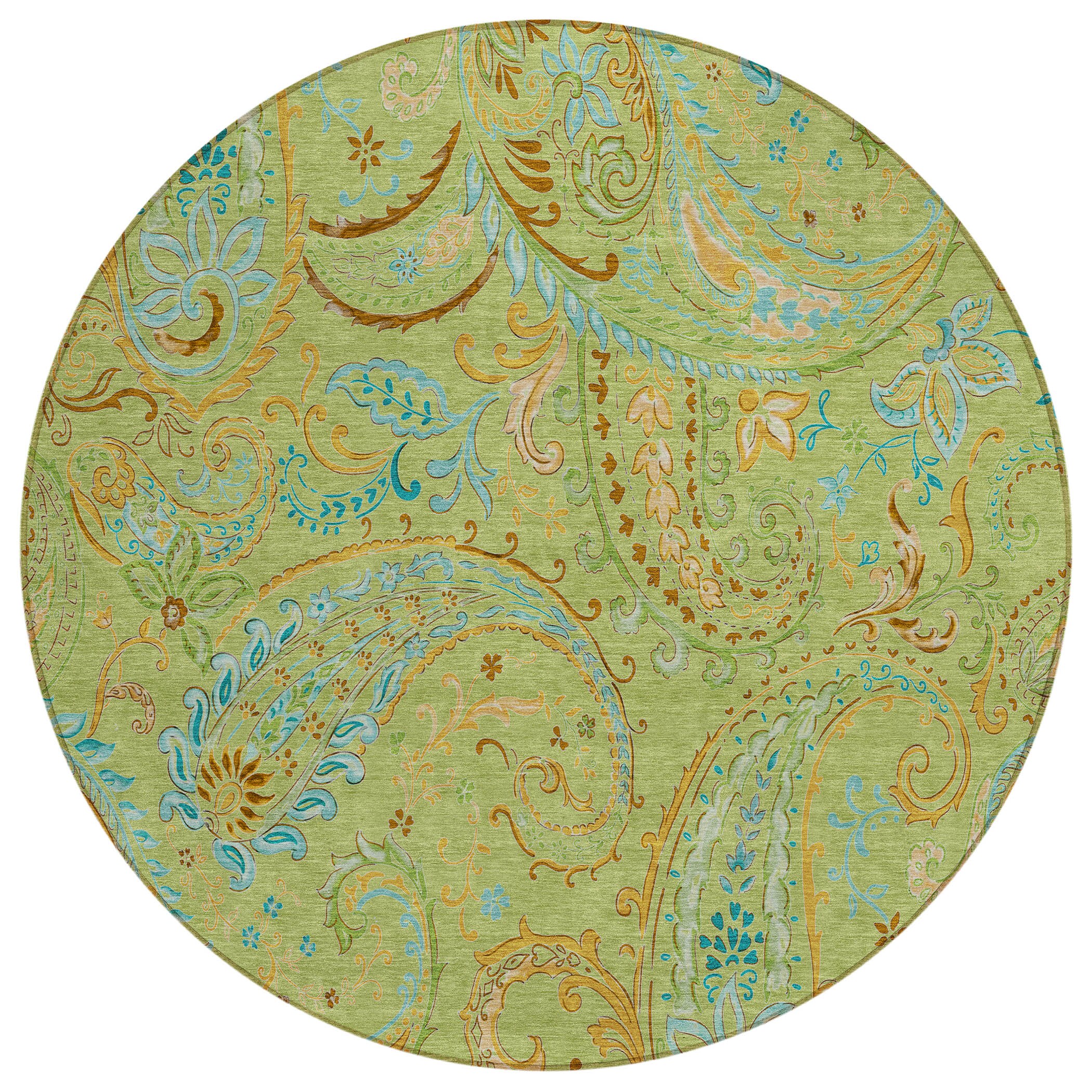 Addison Rugs ACN533AL8RO rugs - View #2