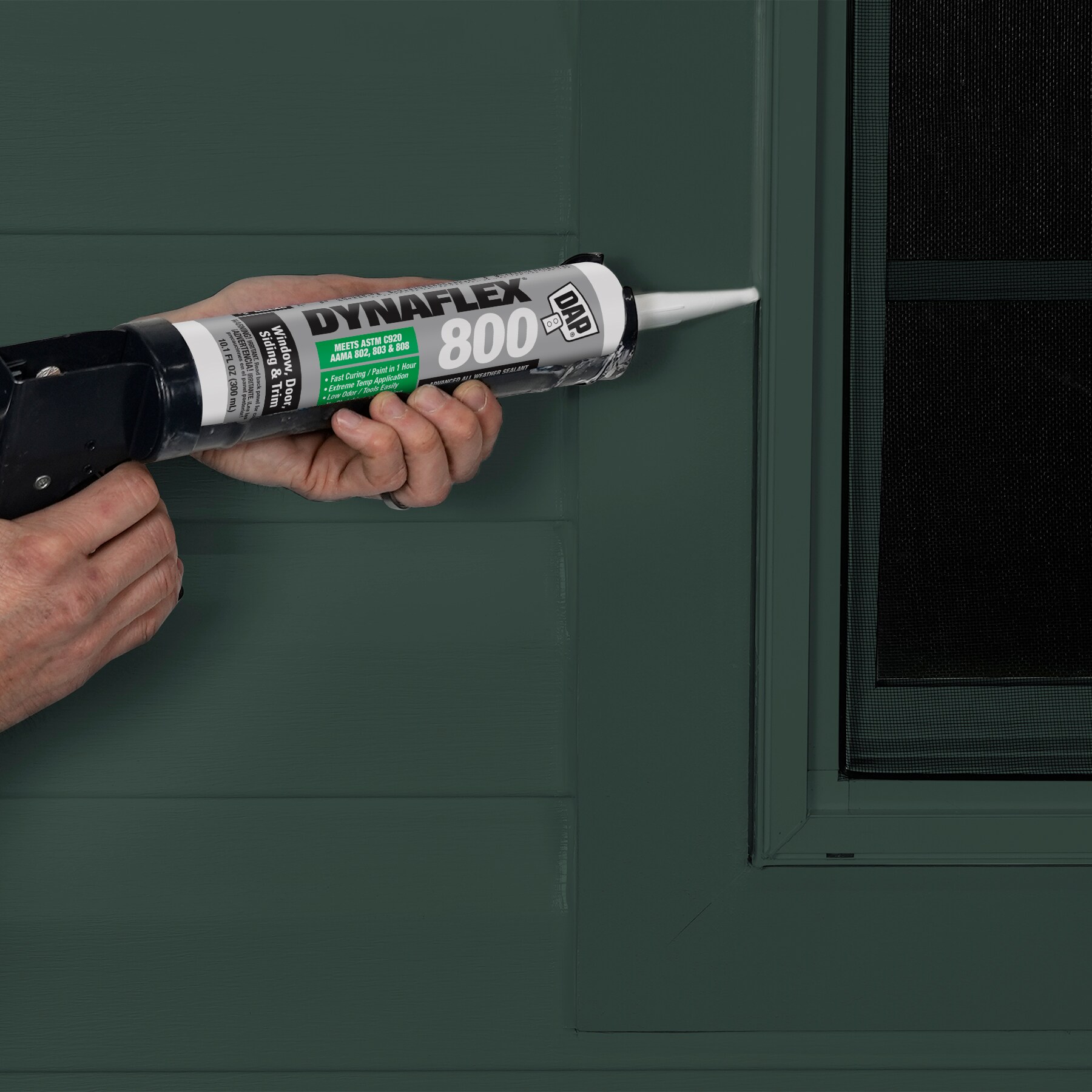 DAP 7079880838SOS caulking - View #7