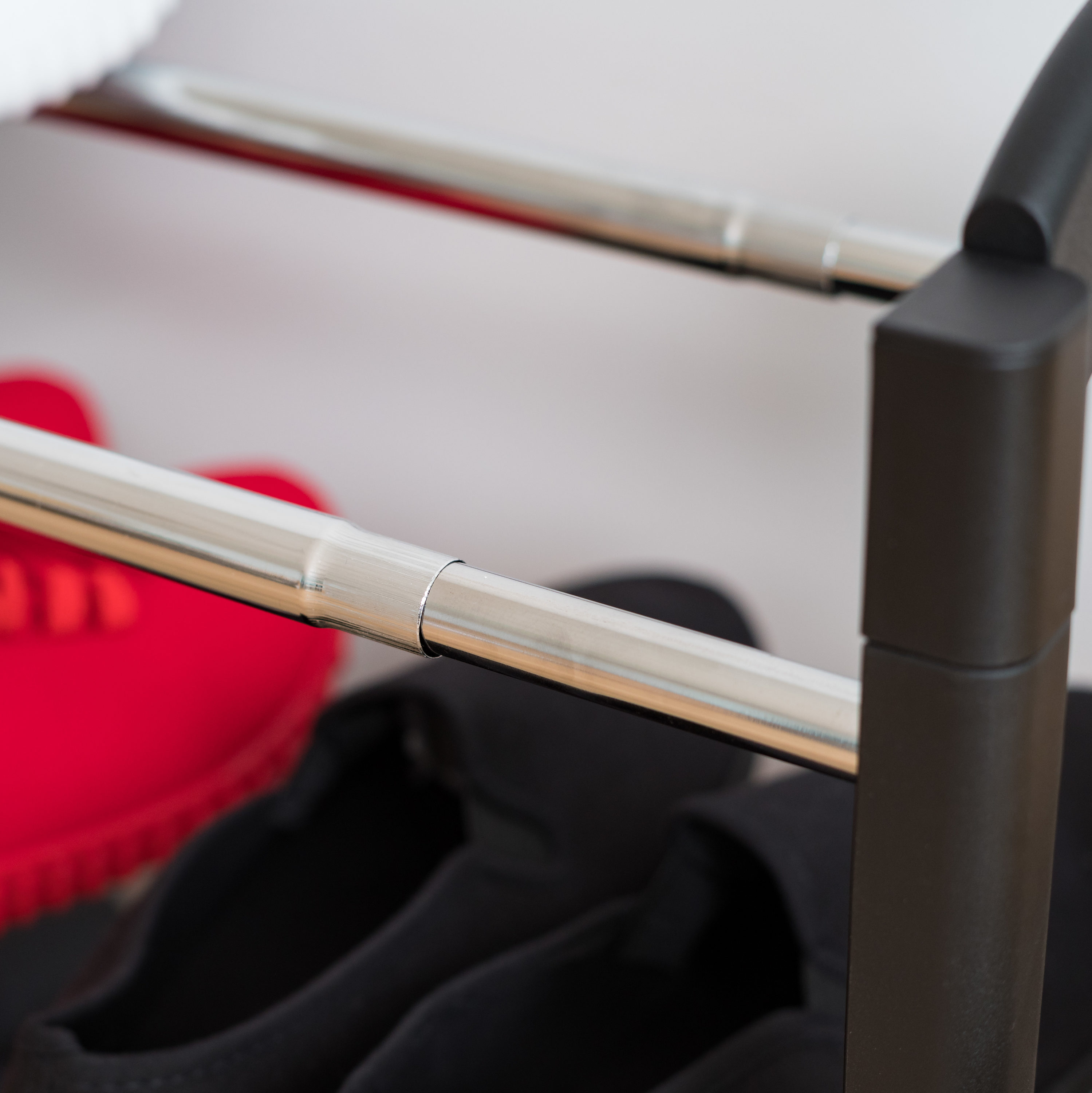 IRIS 596017 Shoe-Racks - View #4