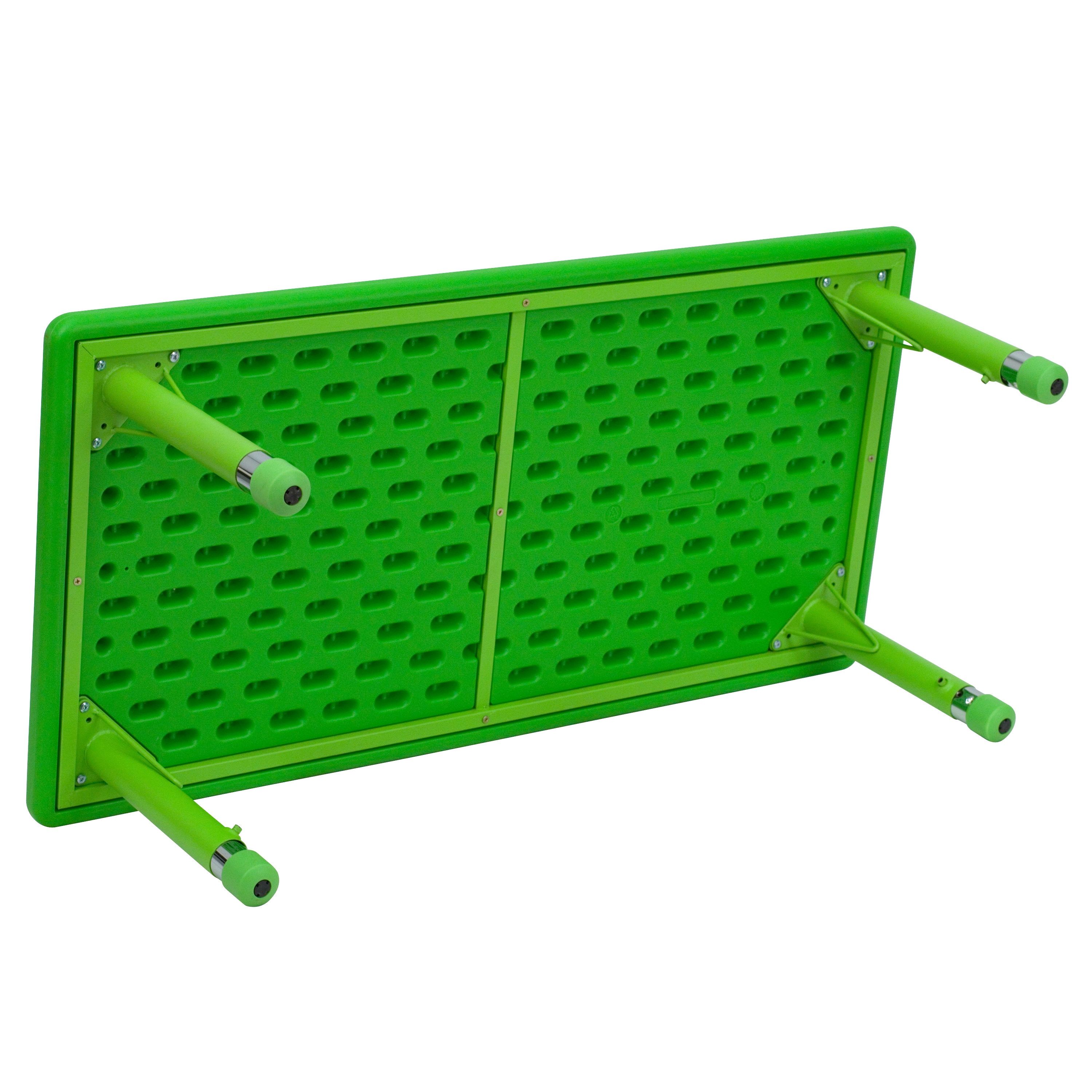 Flash Furniture 847254038935 Kids-Play-Tables - View #9