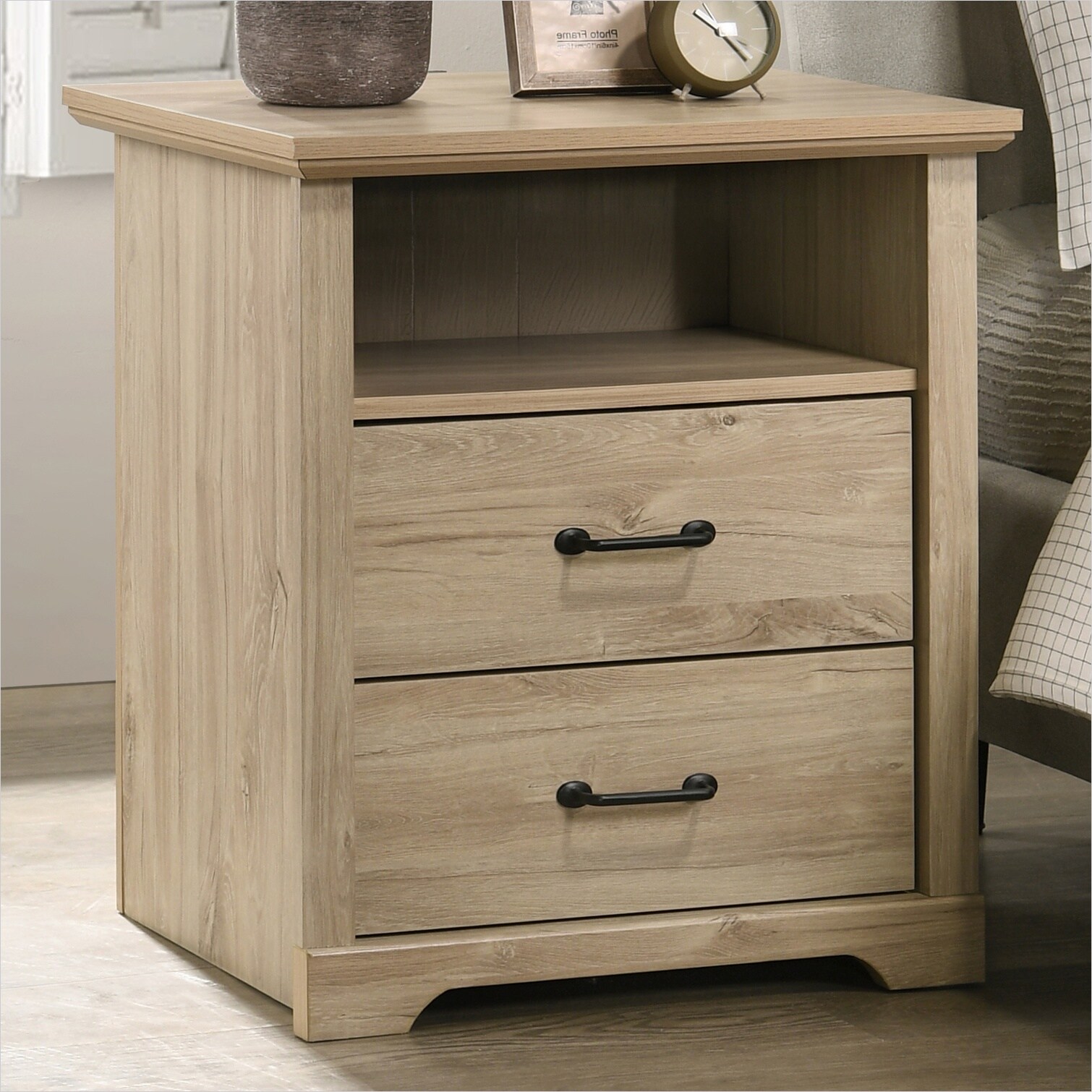 SunJet 8ZZS1GTZFNSV nightstands - View #6