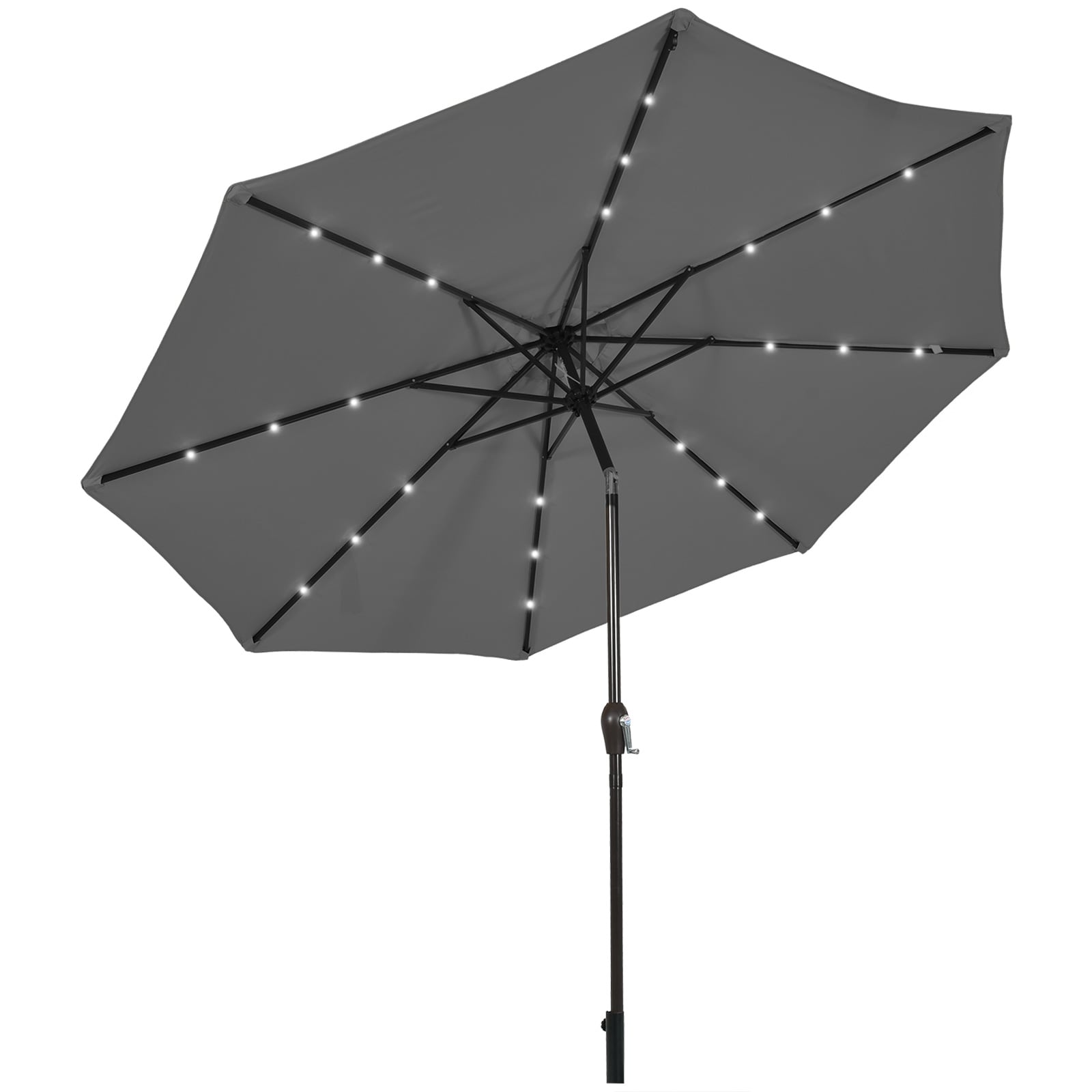 Volenca VOL-452H2Z Beach-Umbrellas - View #6