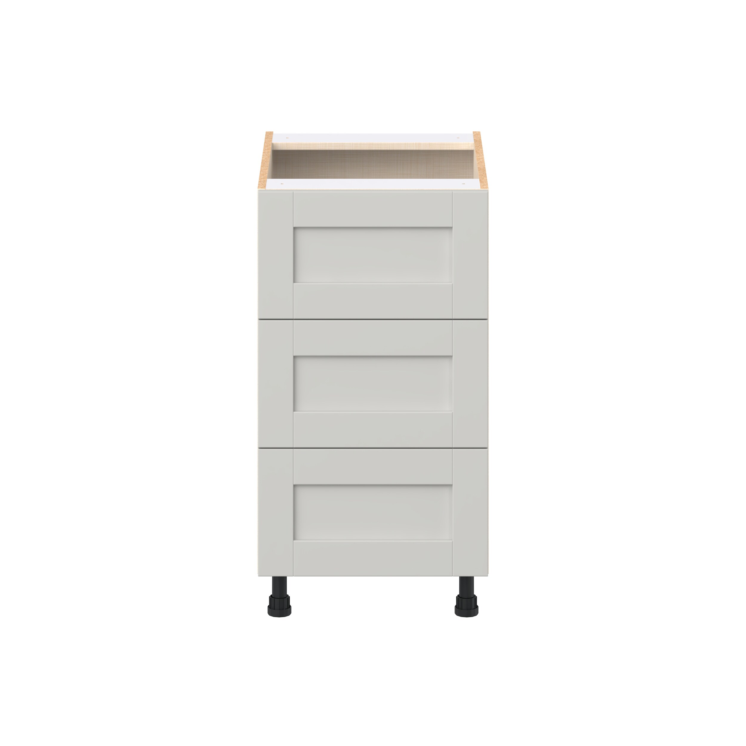 Hugo&Borg DSB3DA18-CH Cabinets-Kitchen - View #3