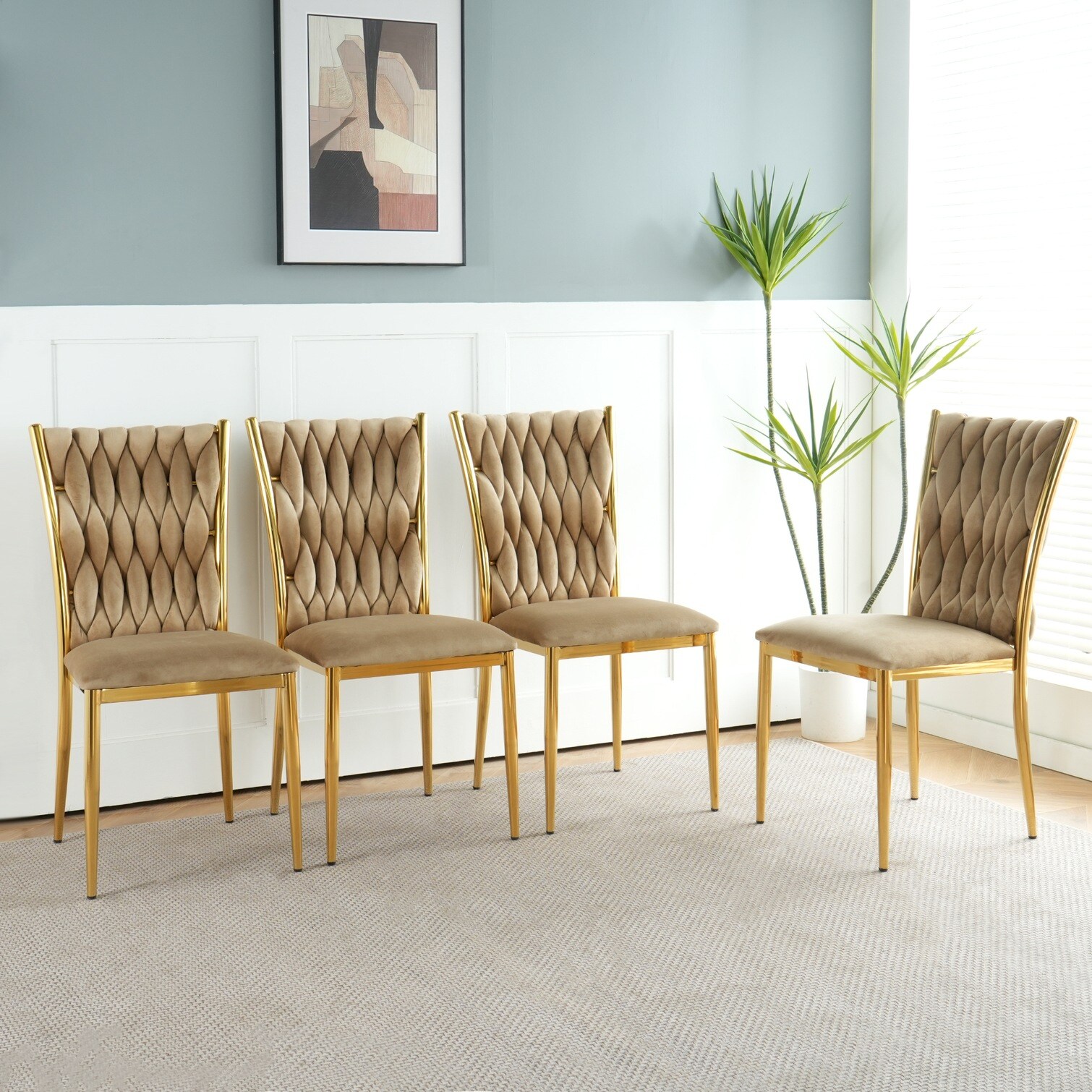 FlowLuxe FFMX2HVT32X3 stools - View #3