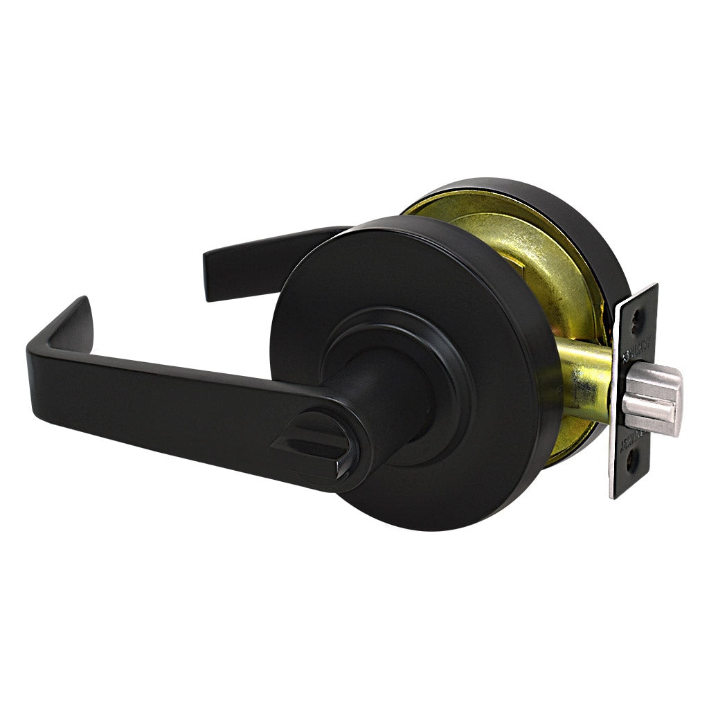 Nuk3y DL-C10BK Door-Handles - View #3