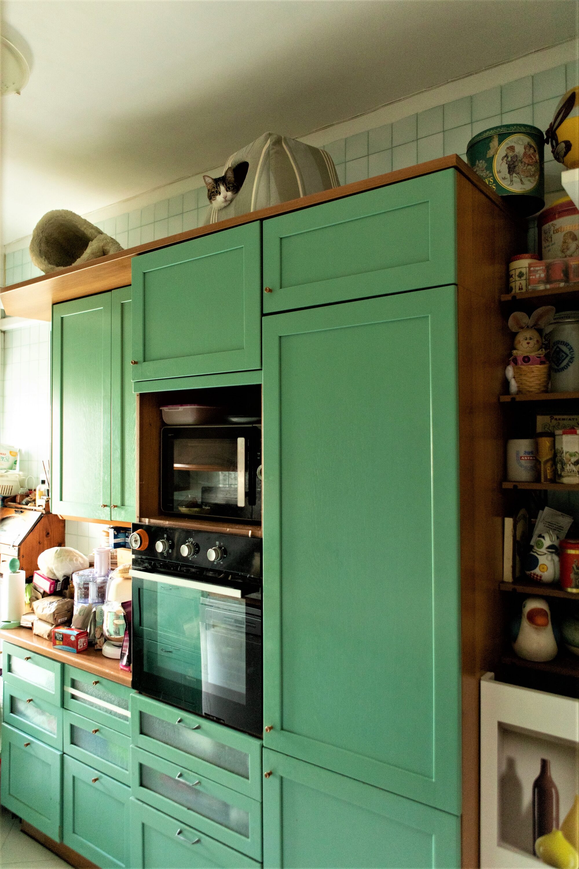 Surfaces CARSHKMDF1328 Kitchen-Cabinet-Doors - View #9