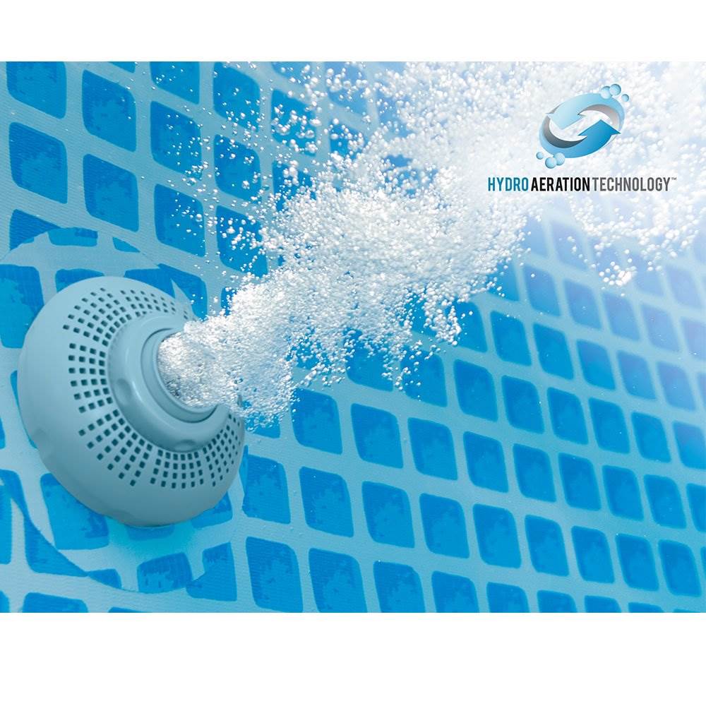 Intex 138613 Above-Ground-Pools - View #8