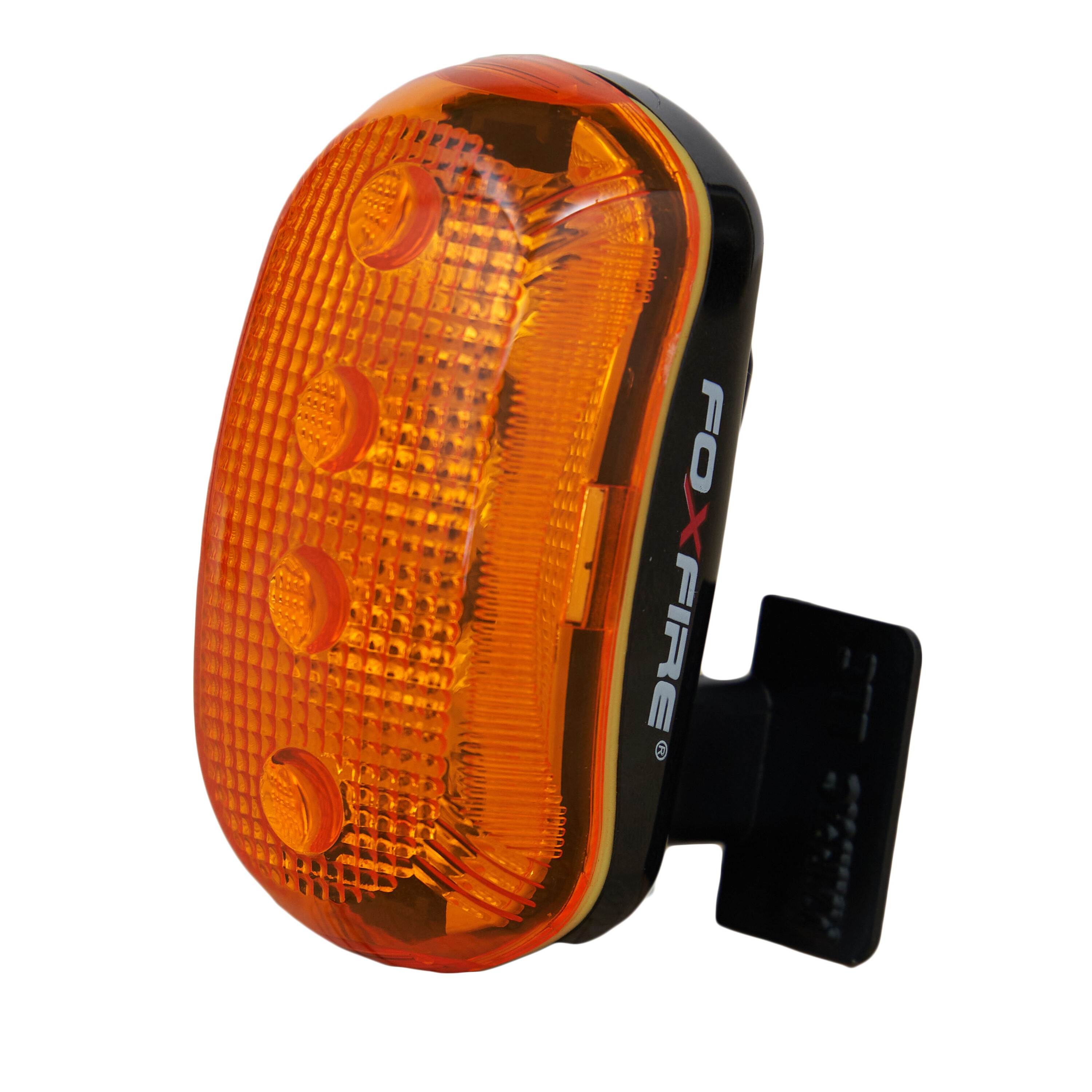Foxfire Safety 6005081 Hard-Hat-Liners - View #2