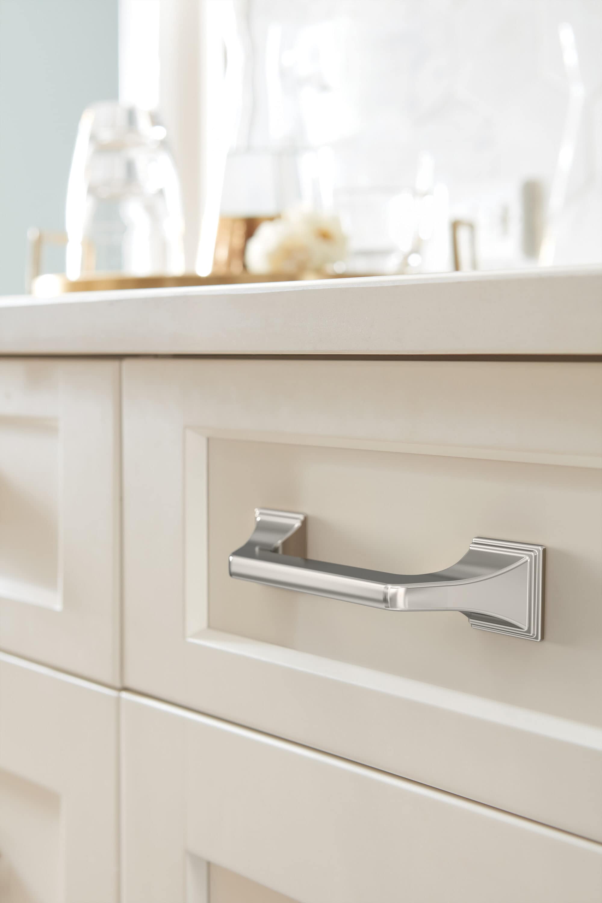 Amerock BP37375PN Cabinet-Pulls - View #2