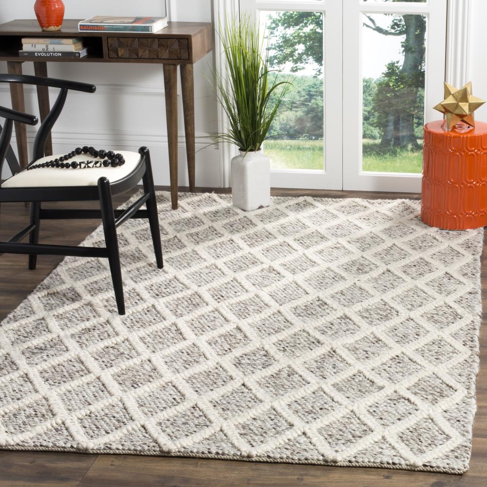 Safavieh NAT711A-5 rugs - View #2
