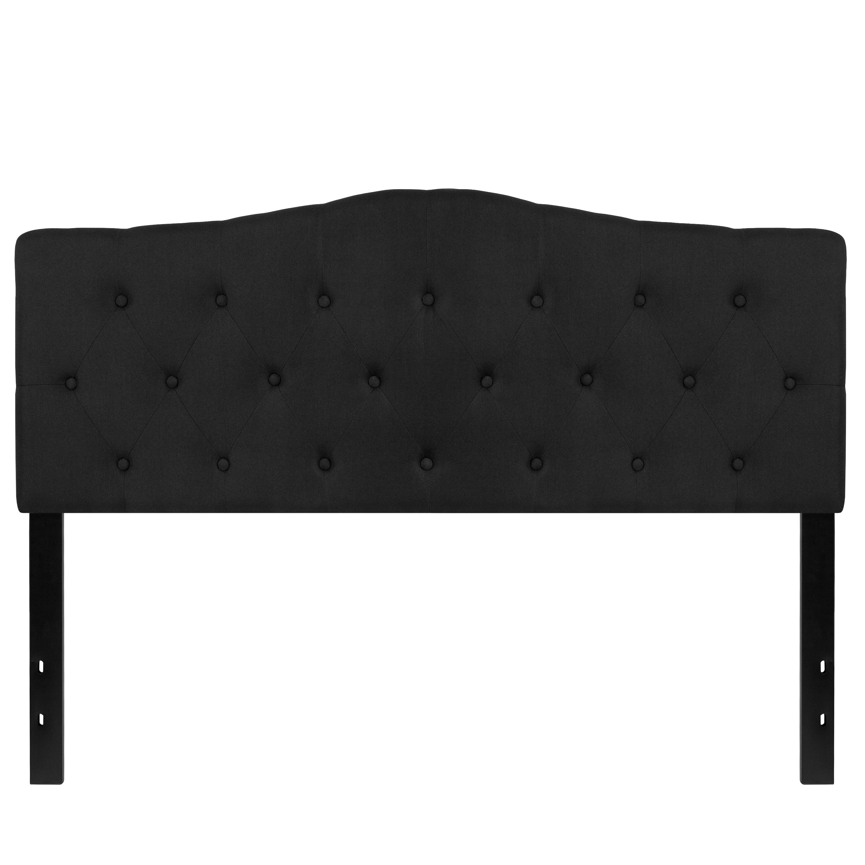 Flash Furniture 889142220046 Upholstered-Headboards - View #11