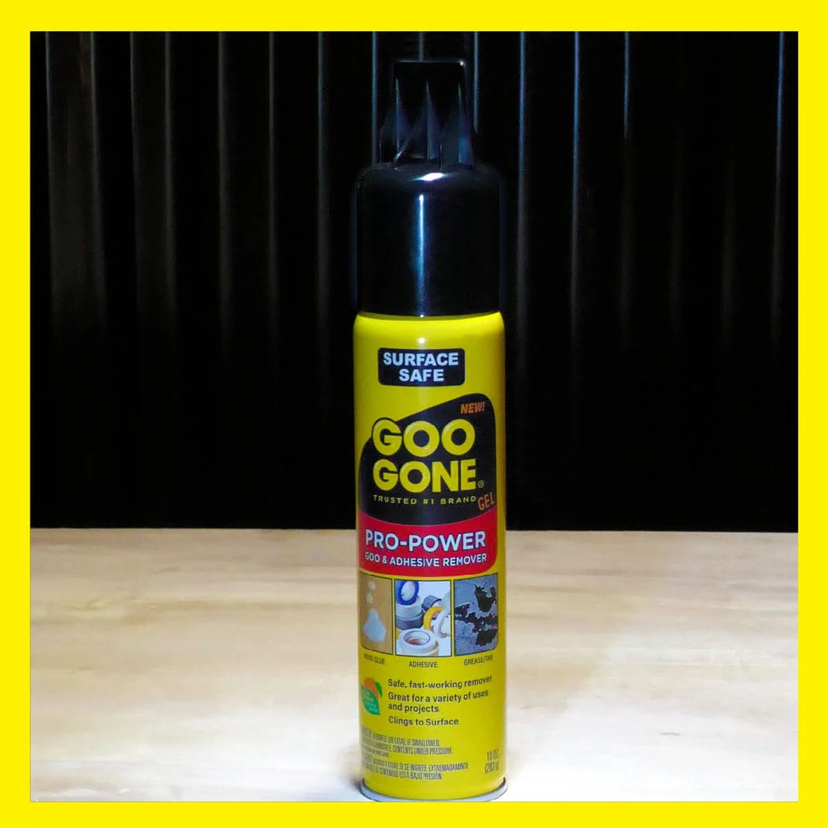Goo Gone 2229 Adhesive-Removers - View #10