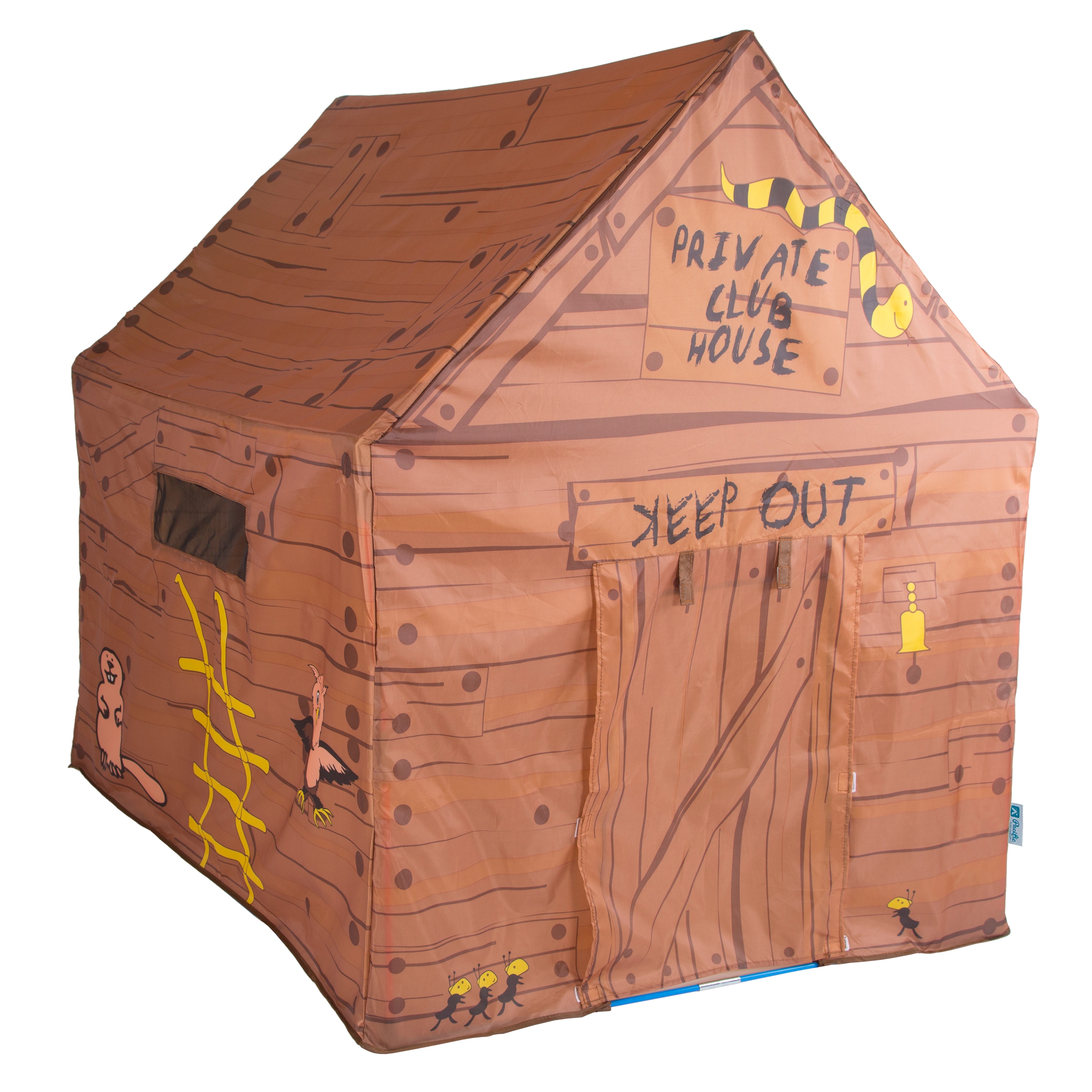 Pacific Play Tents 60801 Play-Toys - View #2