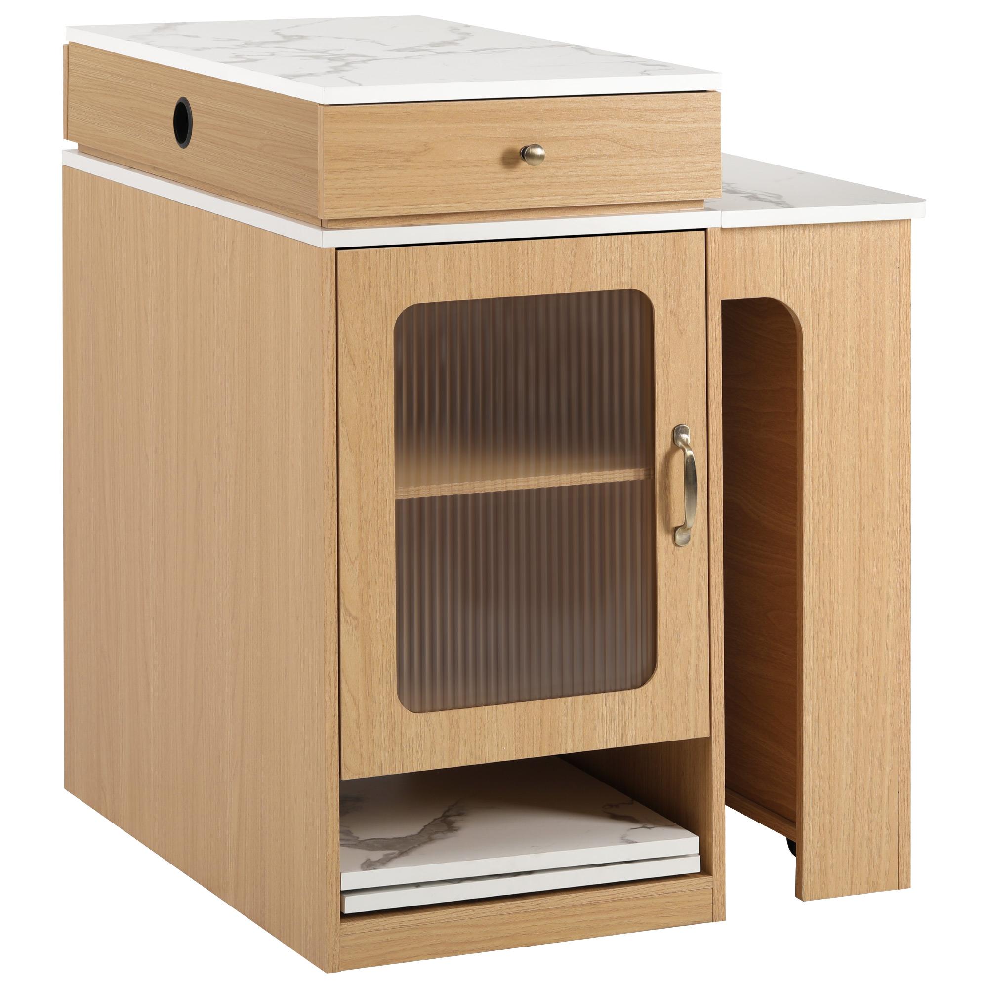Bayfeve BF-70717Y-IN Kitchen-Furniture - View #11