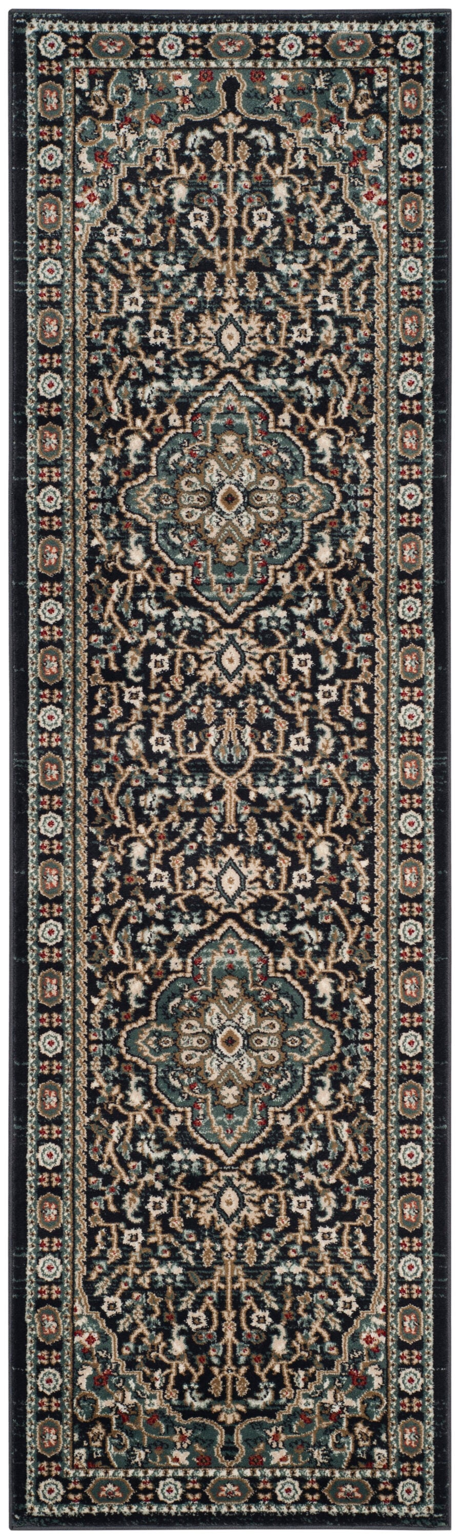 Safavieh LNH338C-28 rugs - View #2