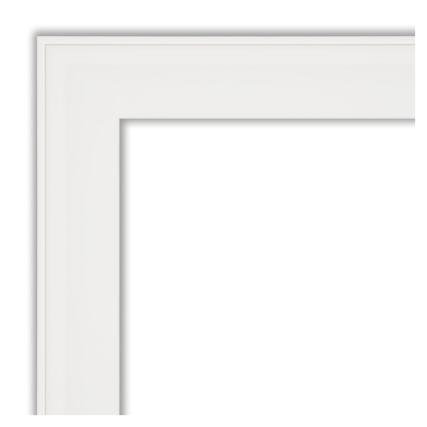 Amanti Art DSW4593670 Framed-Bath-Mirrors - View #4