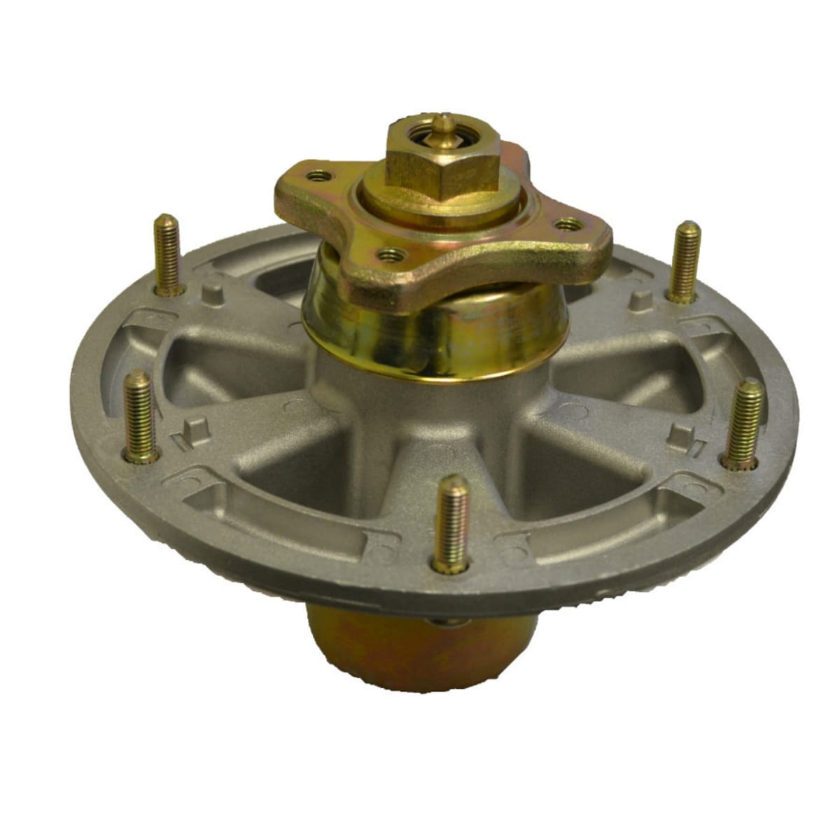 OakTen 30-70001 TCA17517 Series Spindle for Zero turn mower 54/60 -in Deck Size