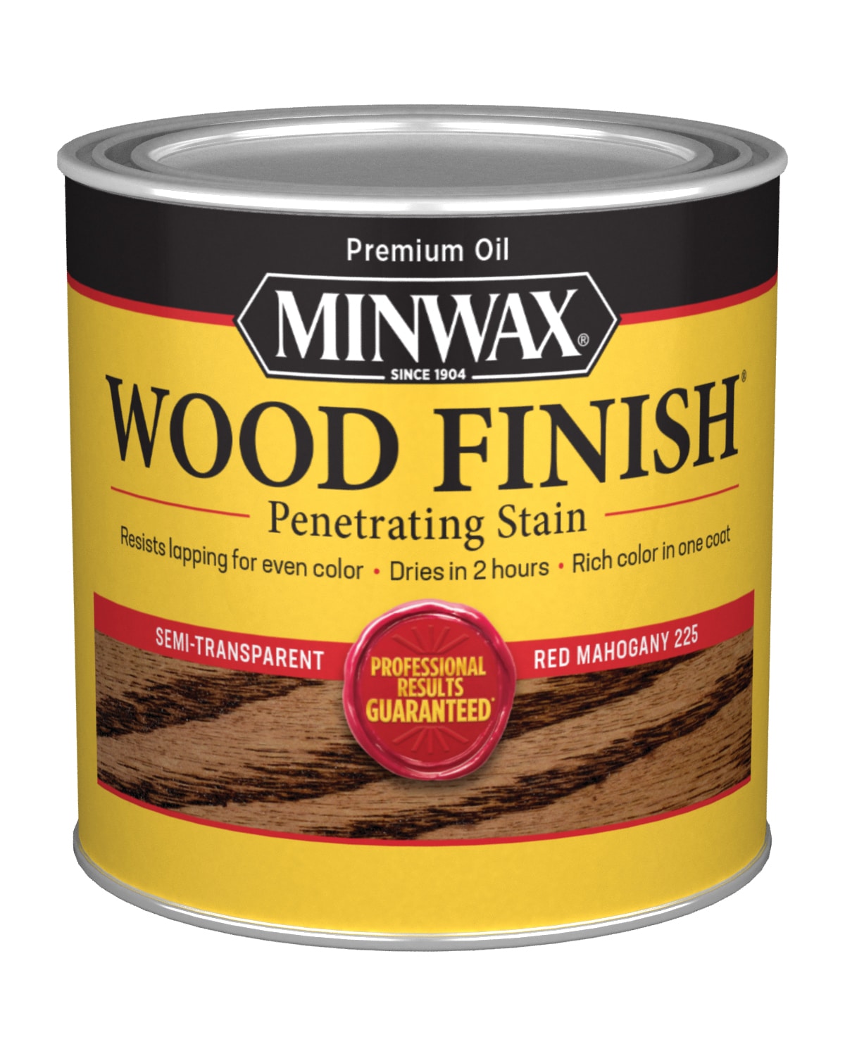 Minwax 222504444 Interior-Stain - View #3