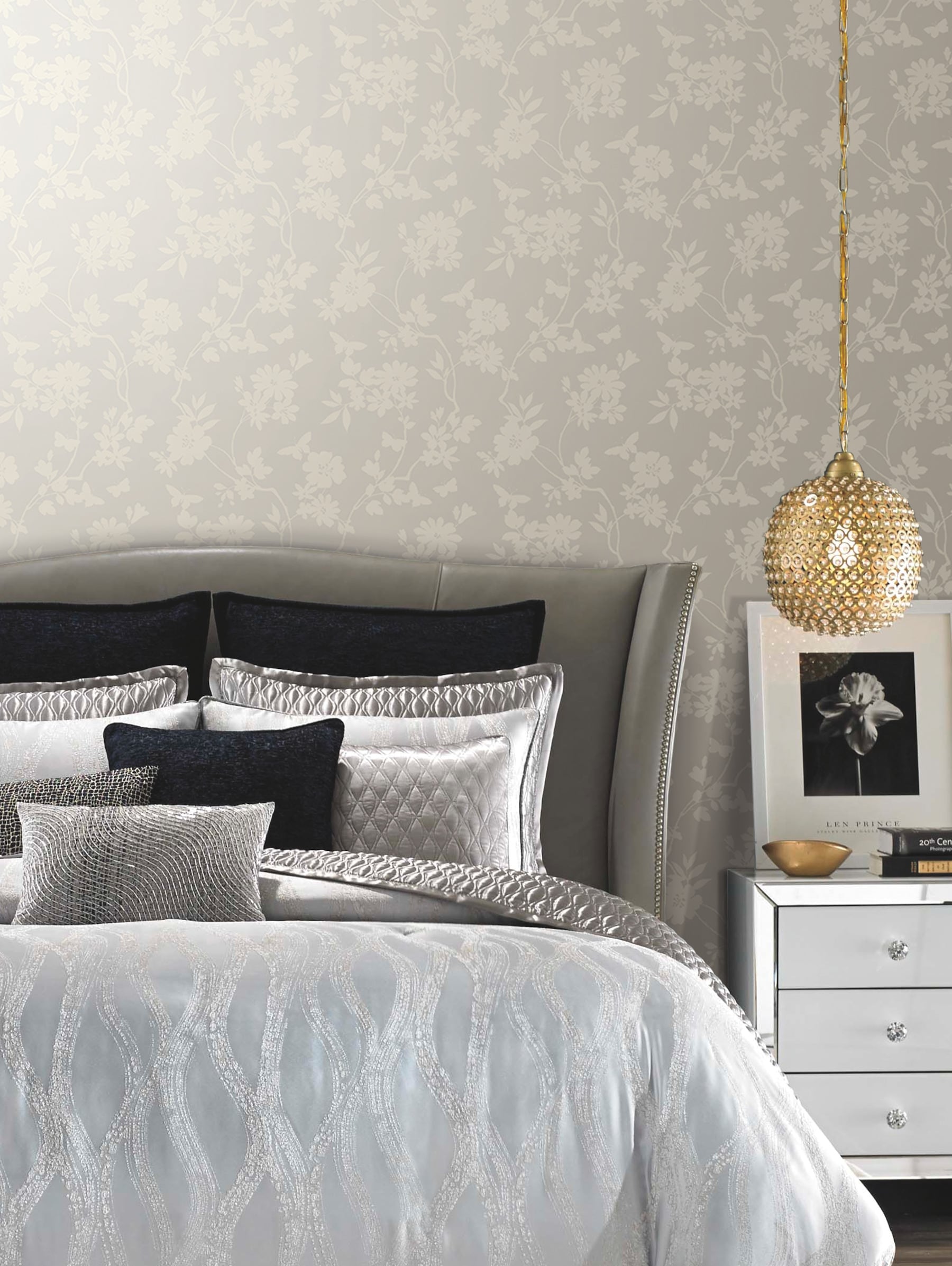 York Wallcoverings DT5024 wallpaper - View #3