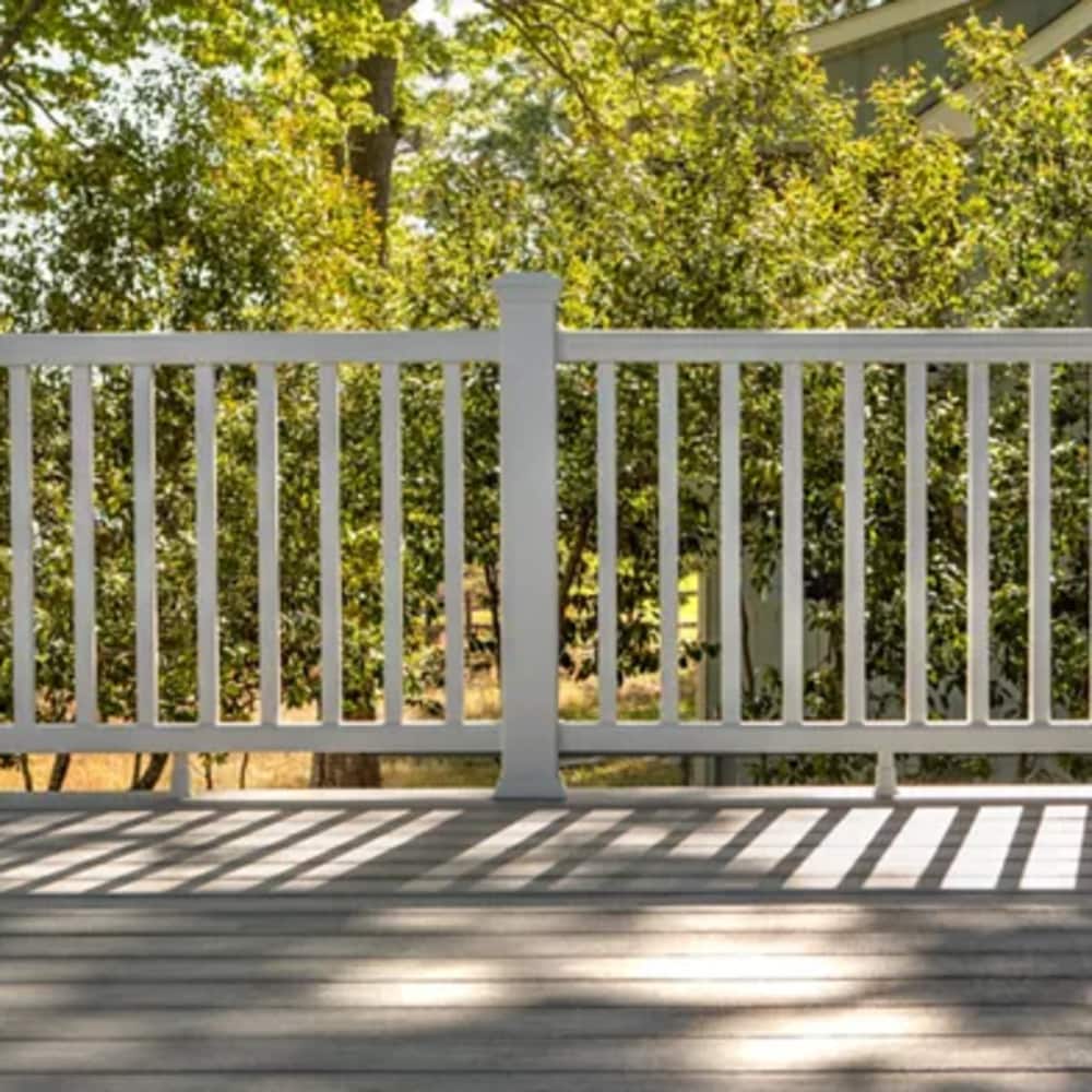 Trex WT0636HRKFS railings - View #8