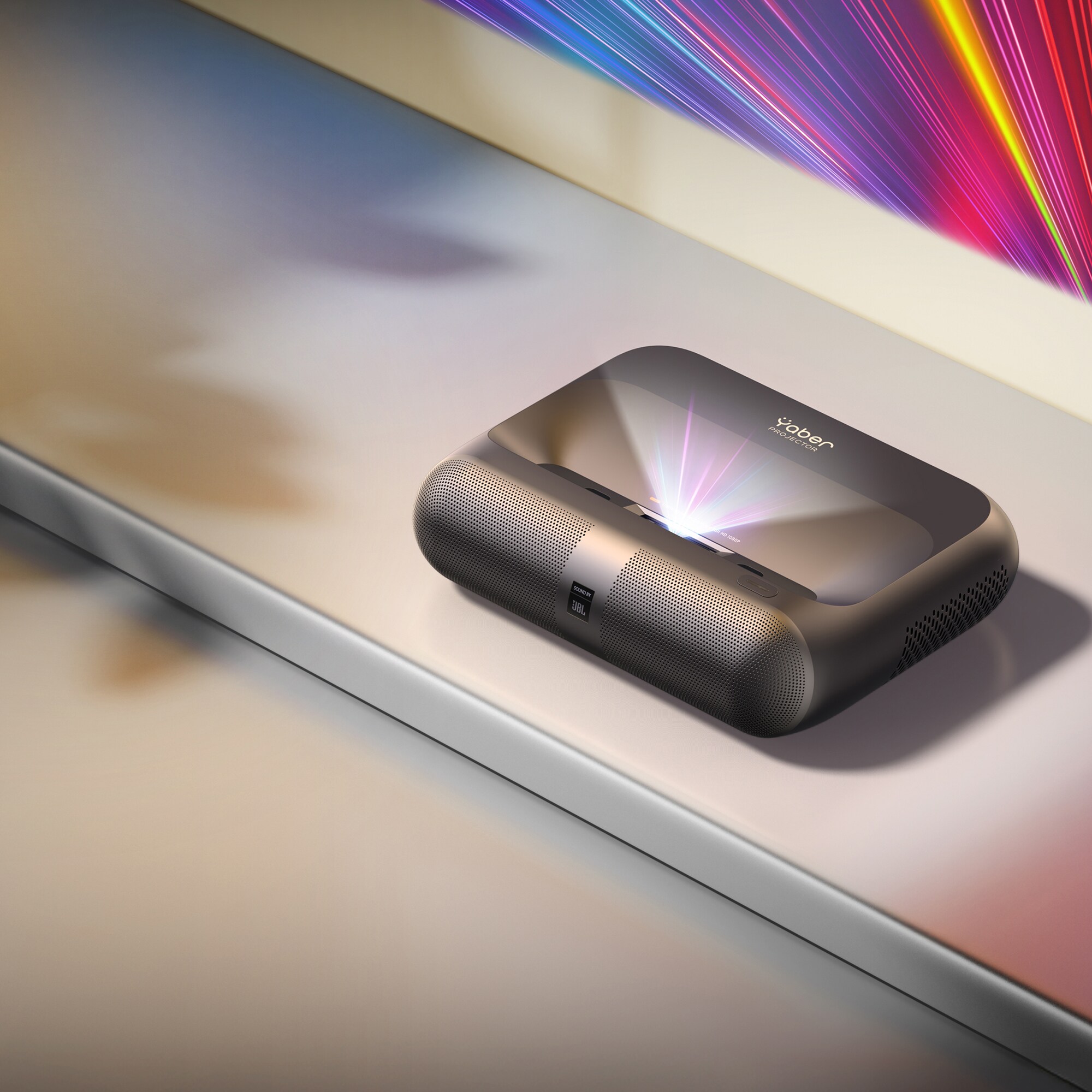 Yaber YABCCK02428 projectors - View #18