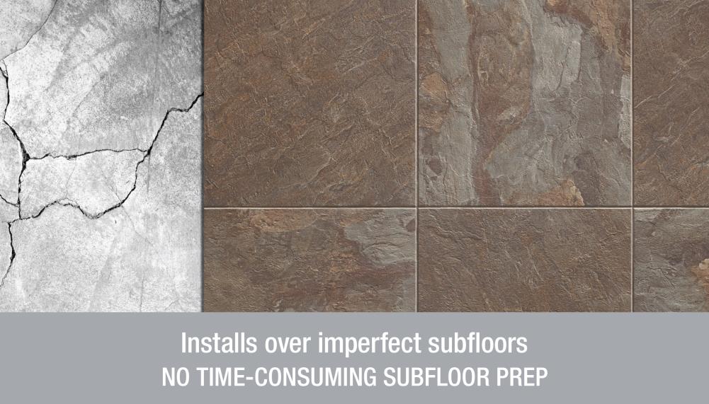 Armstrong Flooring D4108161 Vinyl-Tiles - View #4