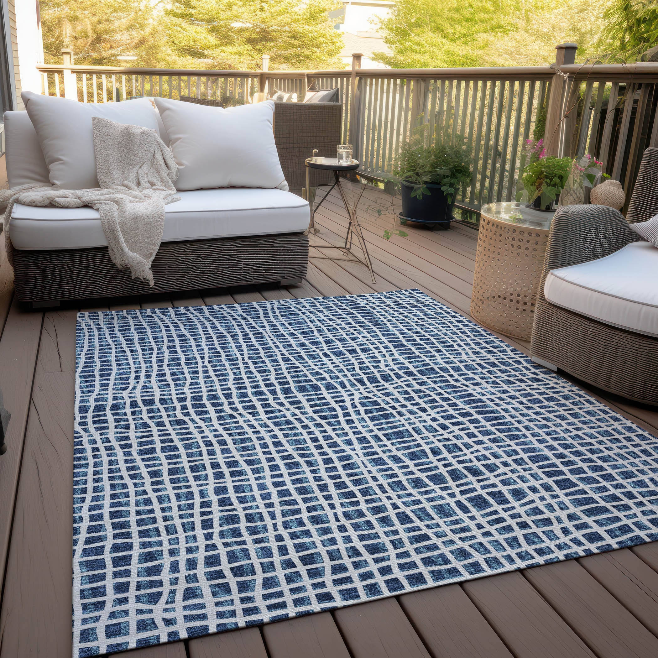 Addison Rugs ACN729NA5X8 rugs - View #6