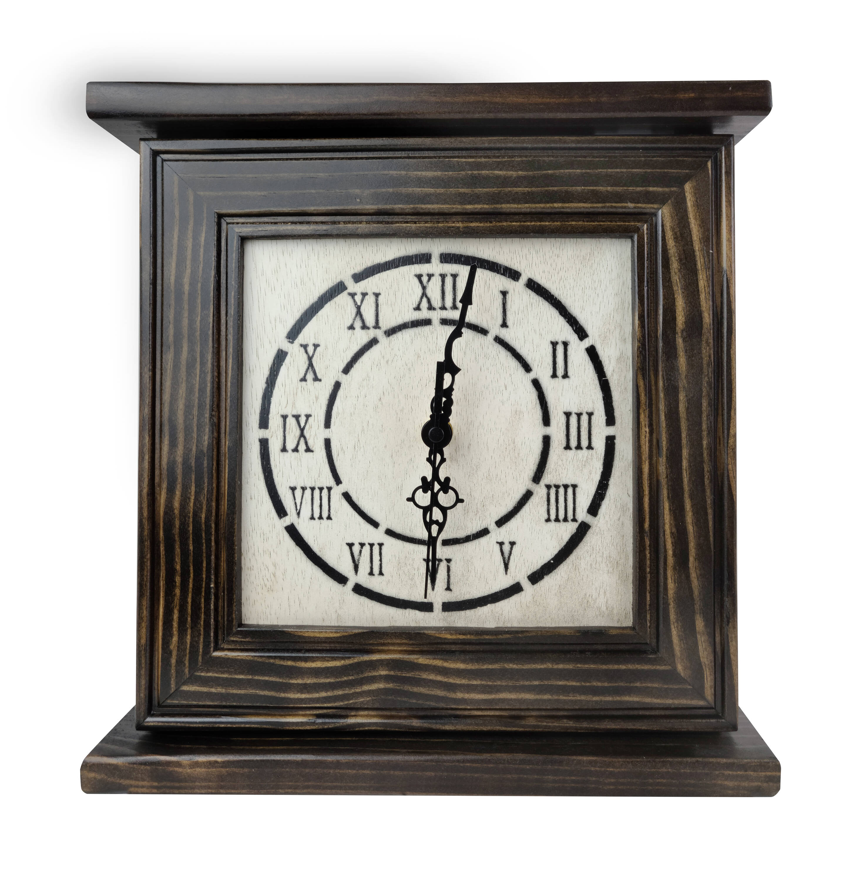 OSHOME CLOCKDW Gun-Safes - View #2